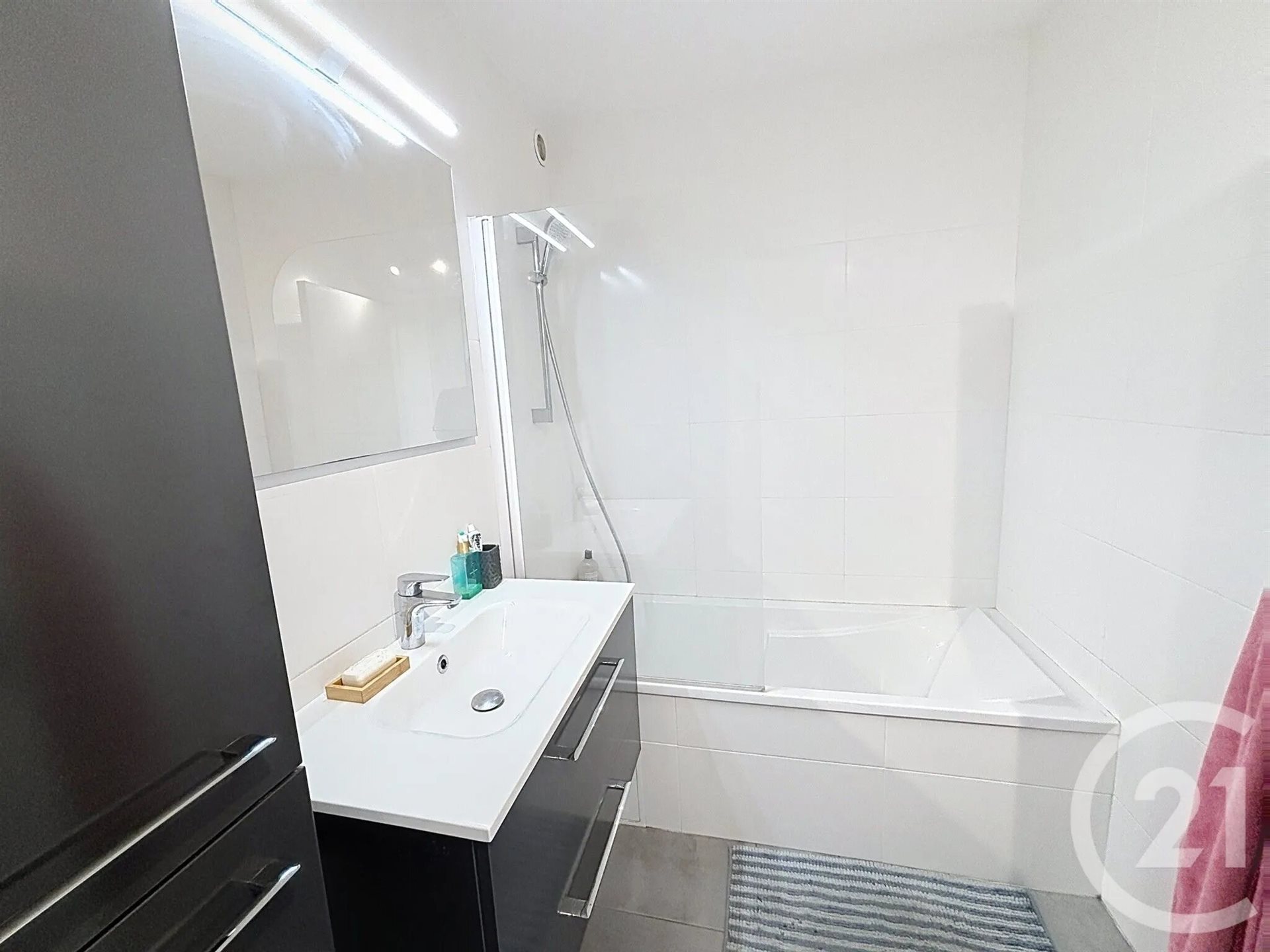 Appartement à vendre, 48m², Montpellier