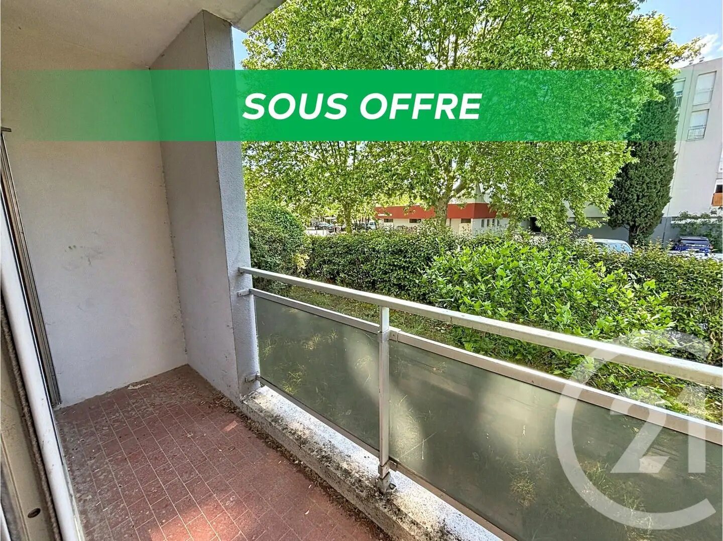 Appartement à vendre, 21m², Montpellier