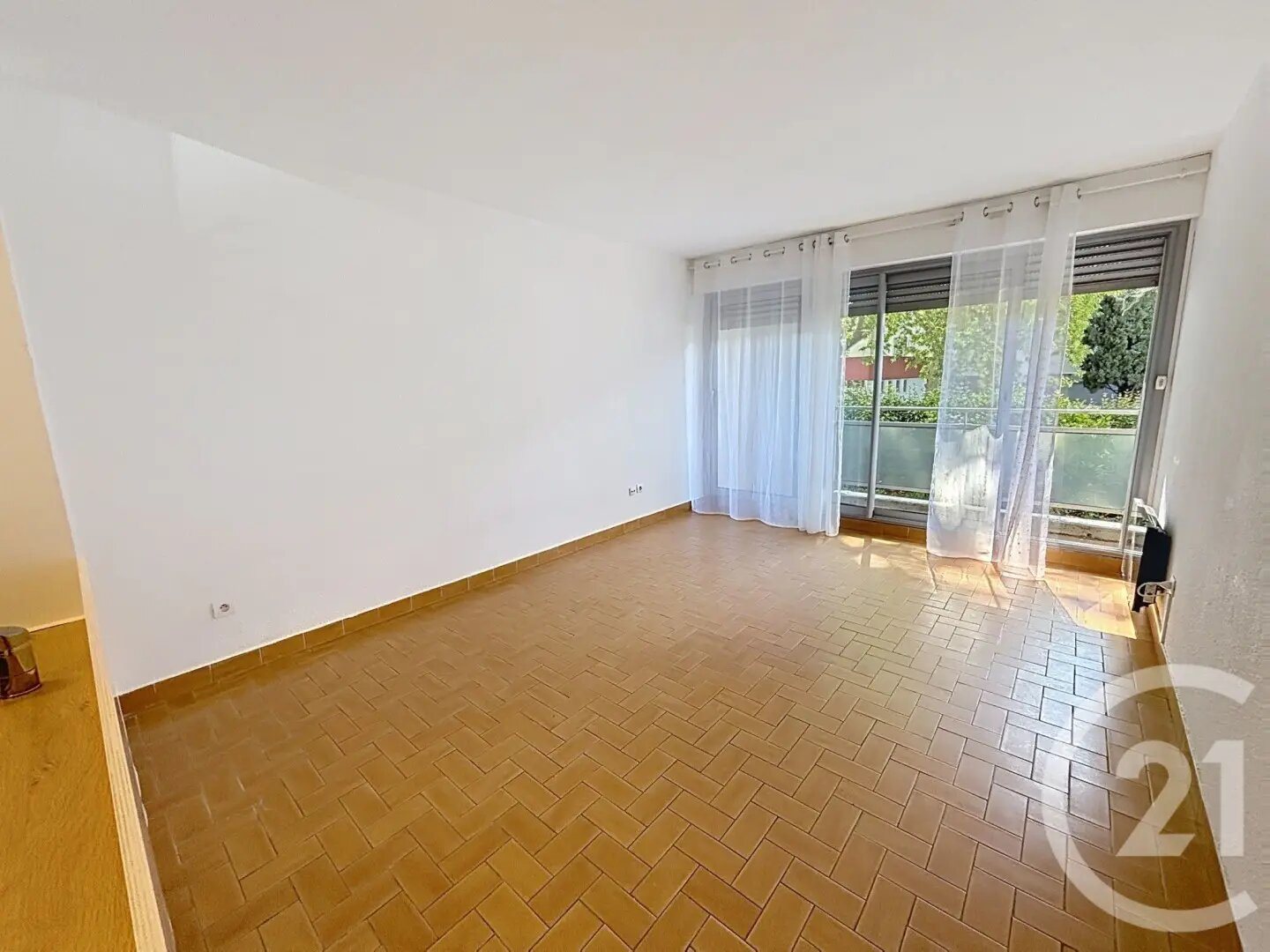 Appartement à vendre, 21m², Montpellier
