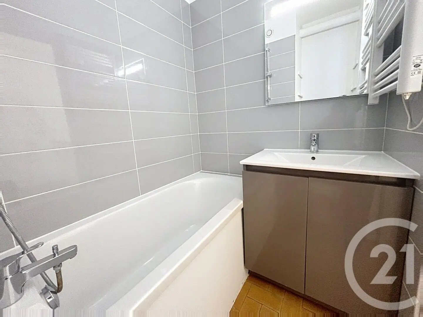 Appartement à vendre, 21m², Montpellier