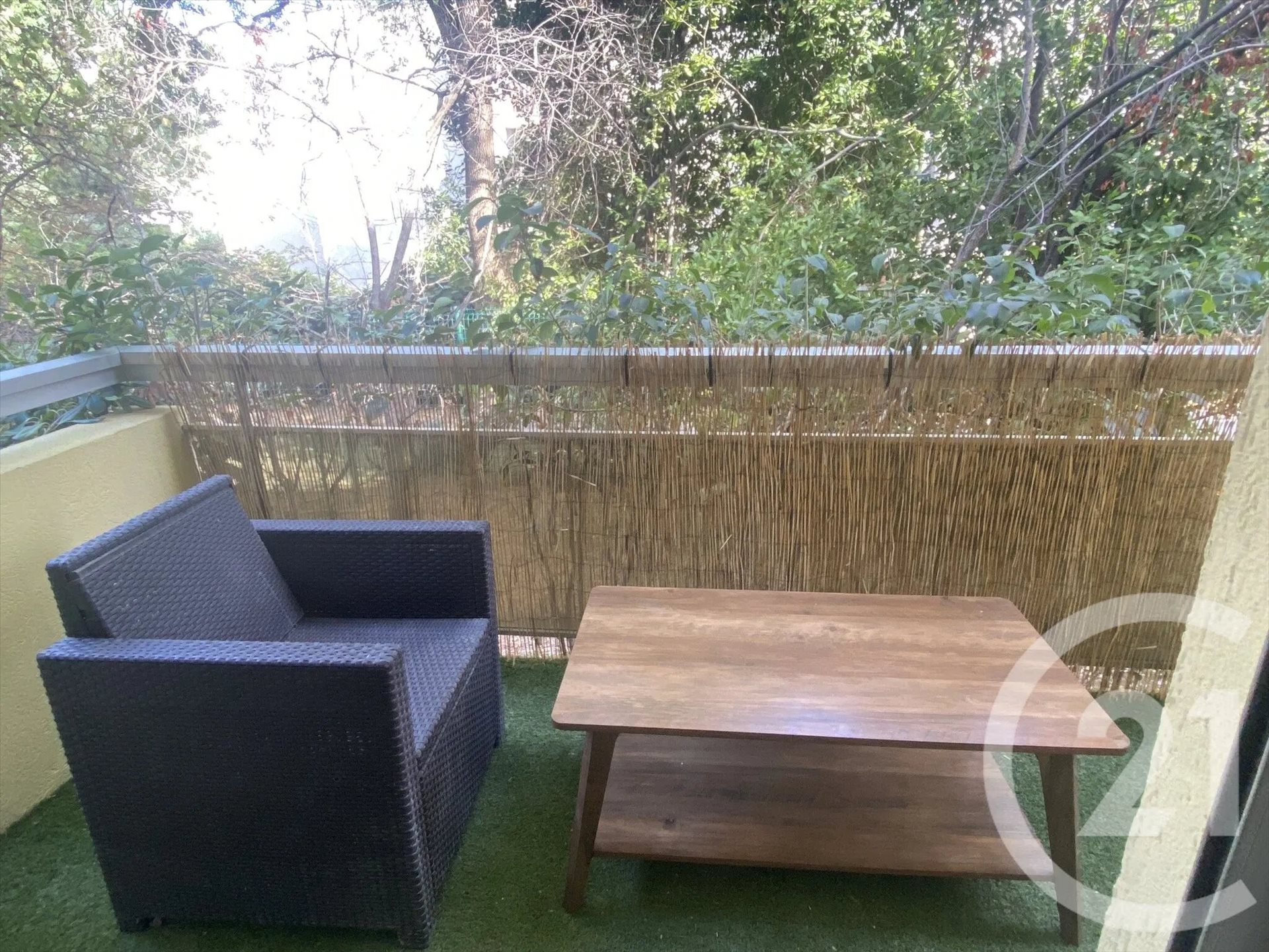 Appartement à louer, 25m², Montpellier