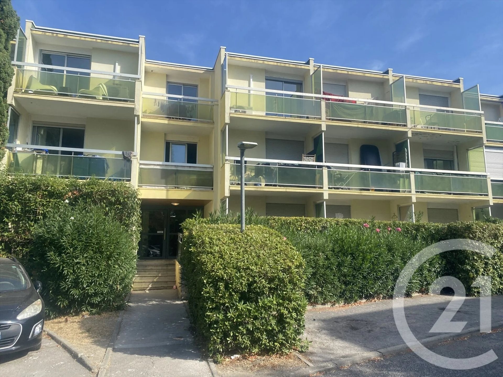 Appartement à louer, 25m², Montpellier