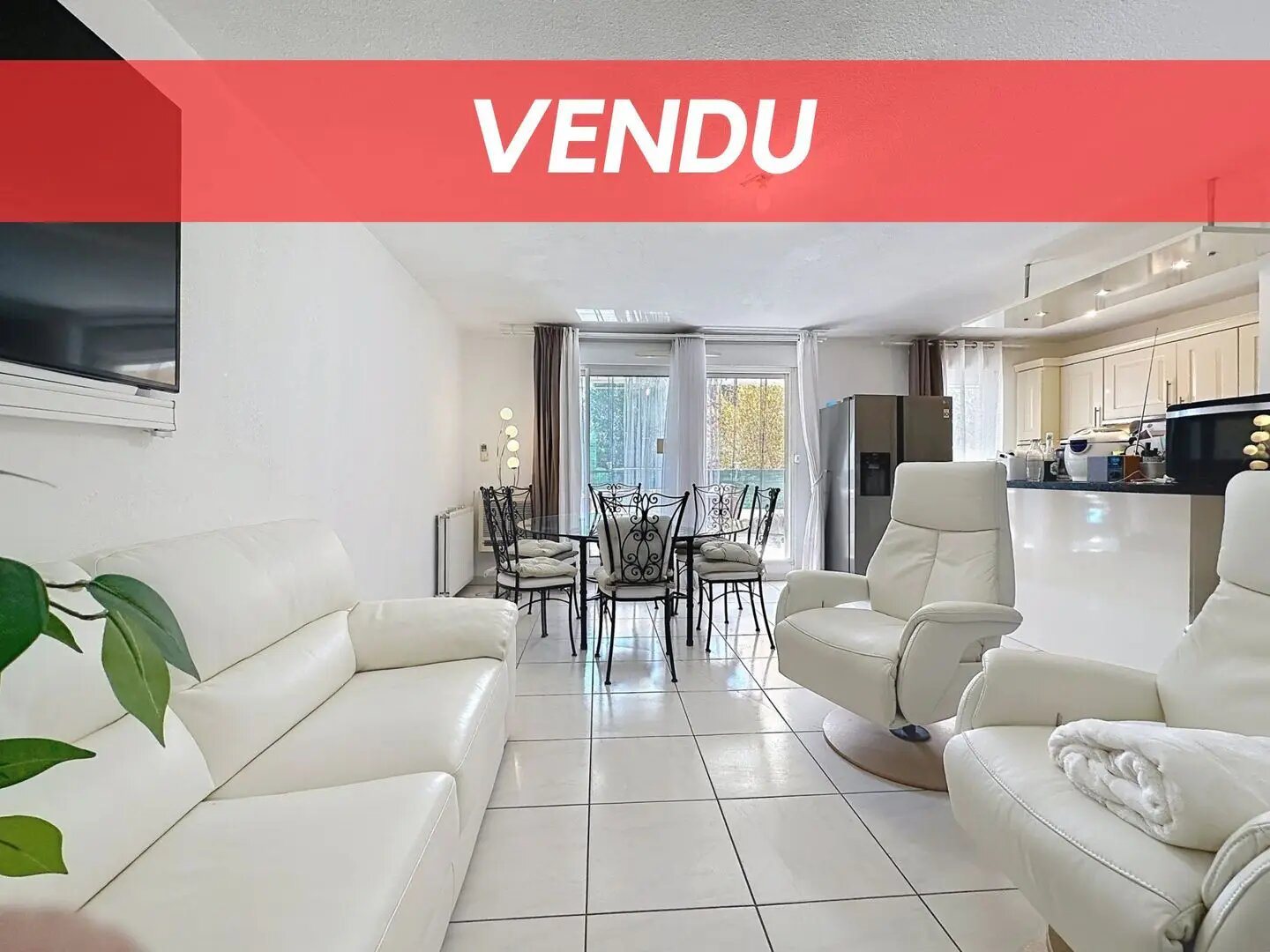 Appartement à vendre, 65m², Montpellier