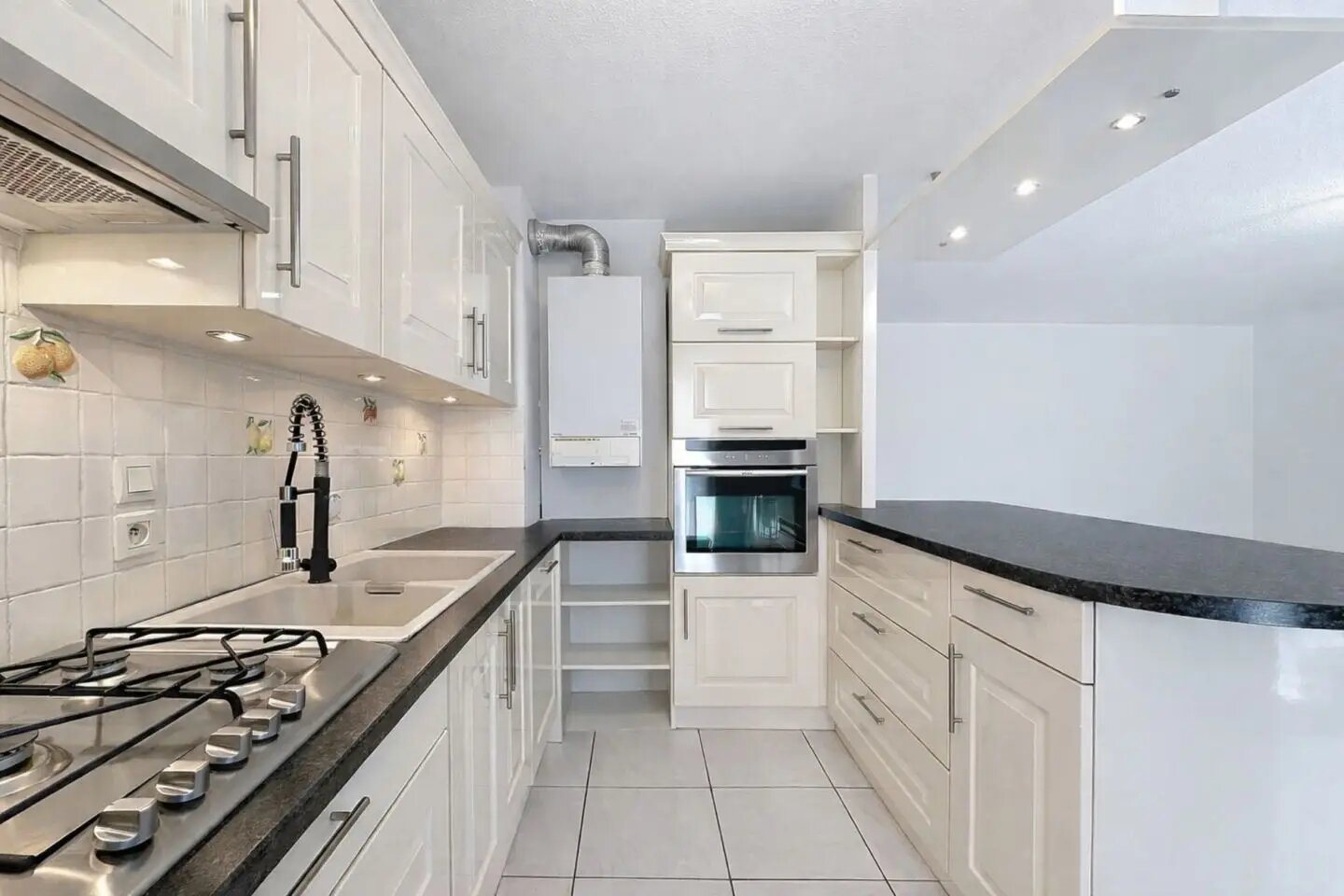 Appartement à vendre, 65m², Montpellier