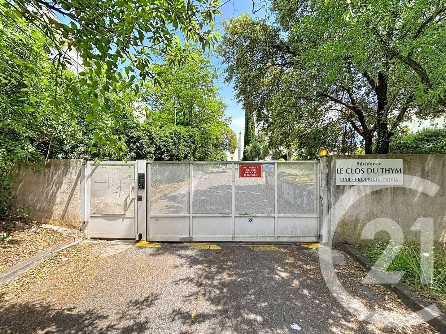 Appartement à vendre, 27m², Montpellier