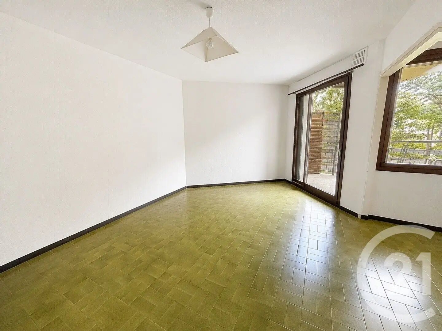 Appartement à vendre, 27m², Montpellier