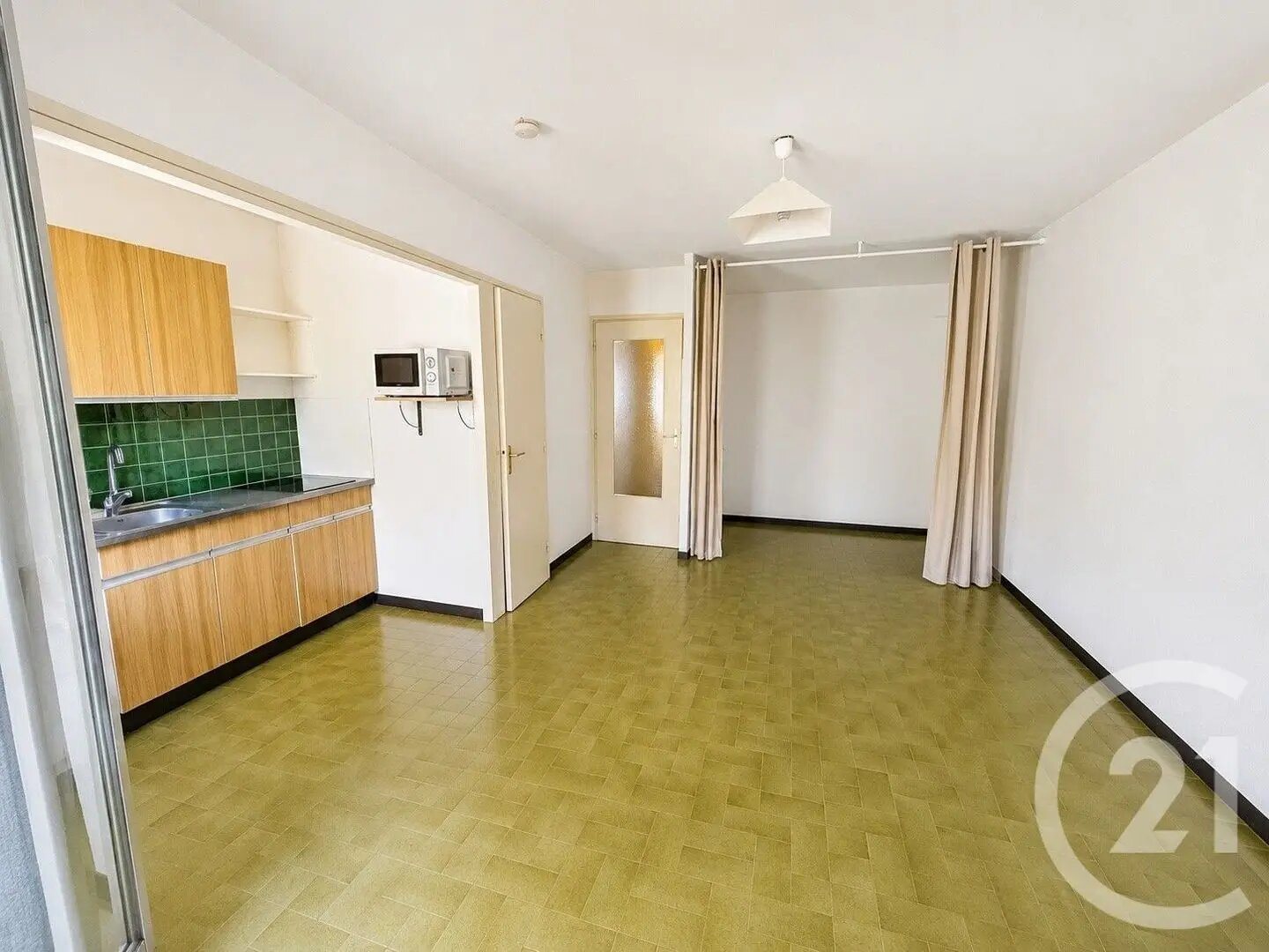 Appartement à vendre, 27m², Montpellier