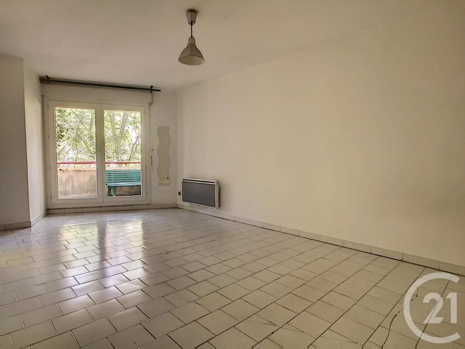 Appartement à louer, 26m², Montpellier