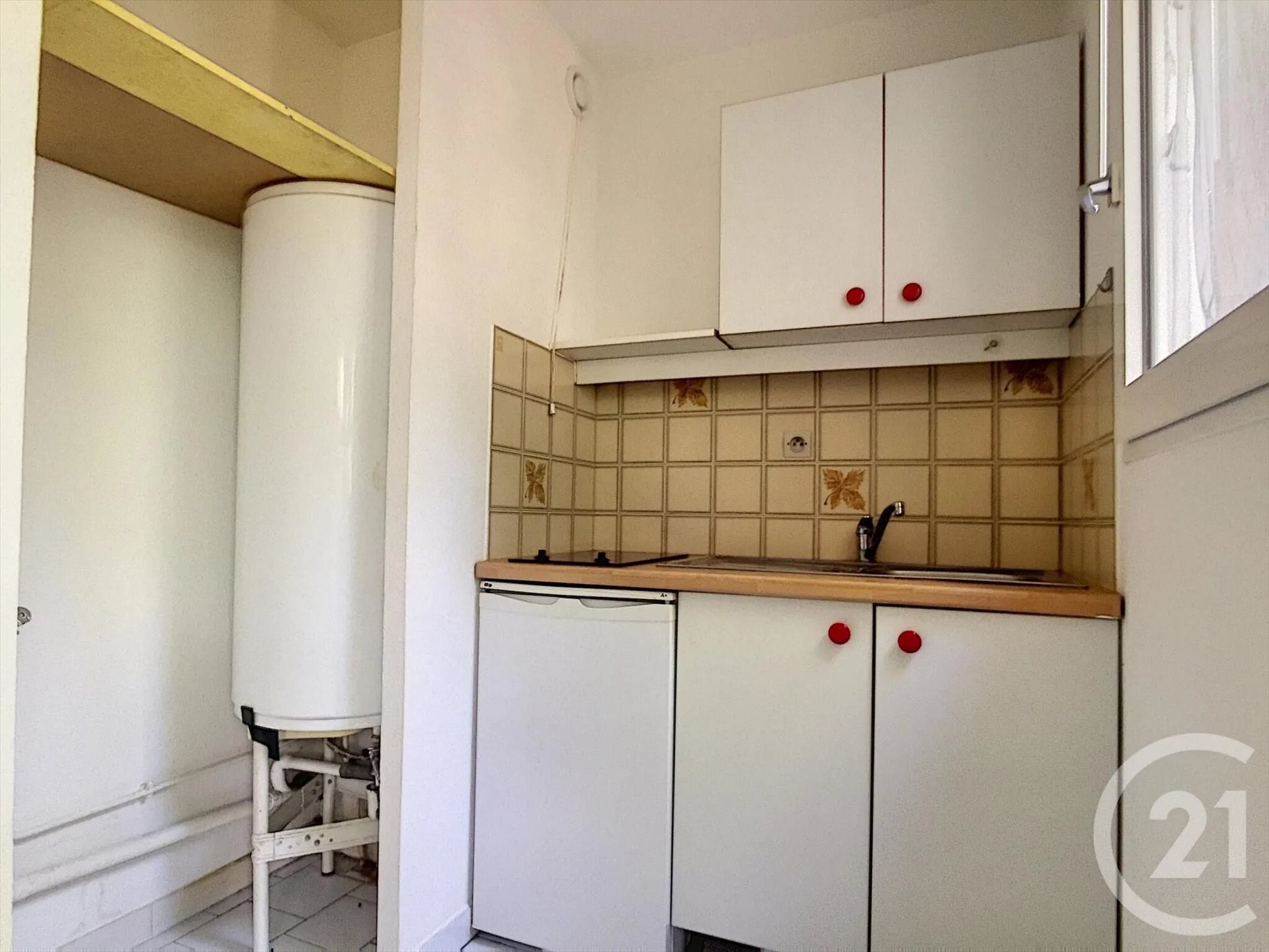 Appartement à louer, 26m², Montpellier