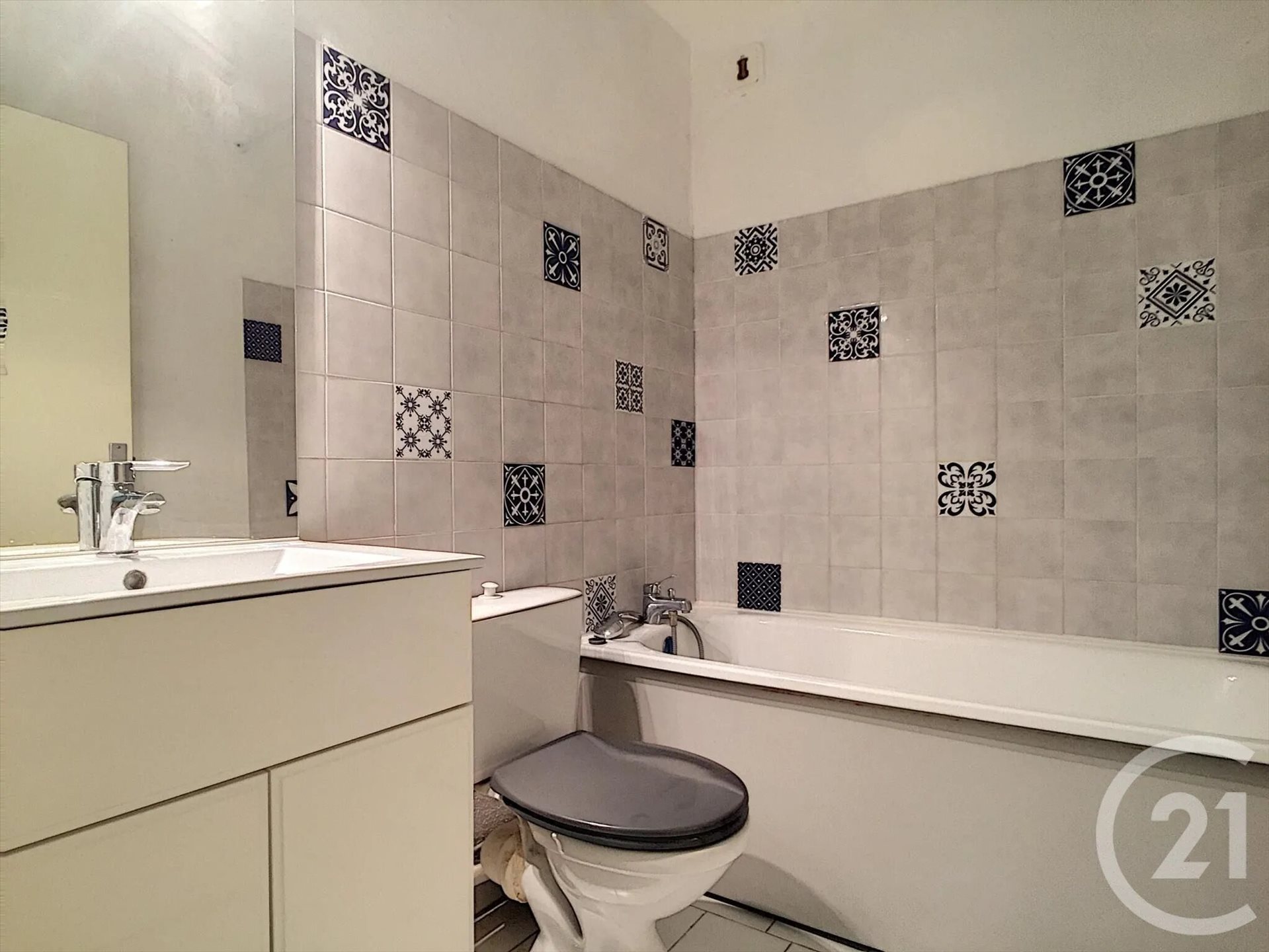Appartement à louer, 26m², Montpellier