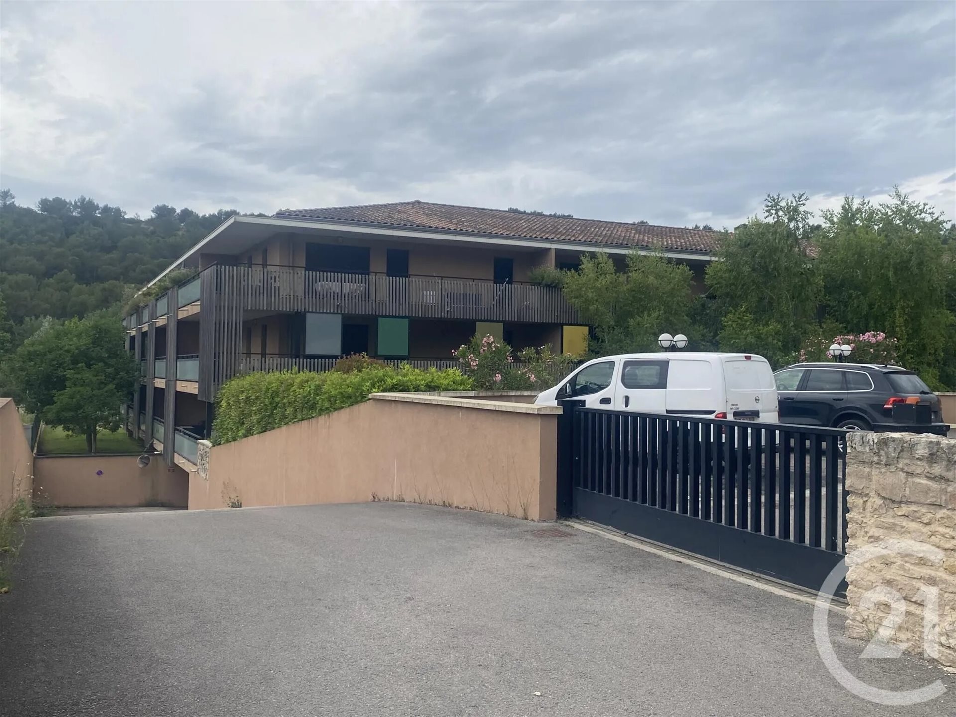 Appartement à louer, 53m², Grabels