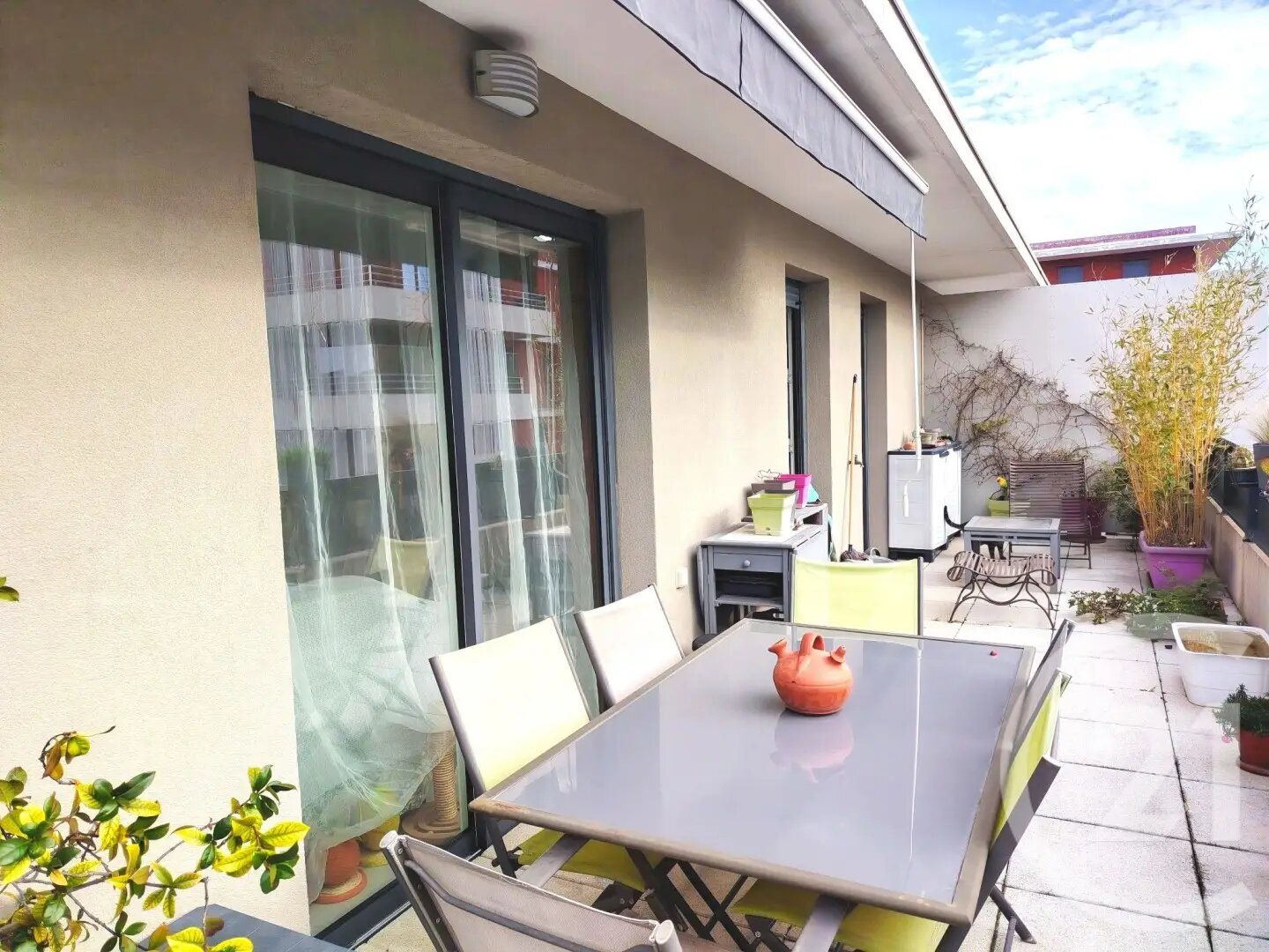 Appartement à vendre, 58m², Juvignac