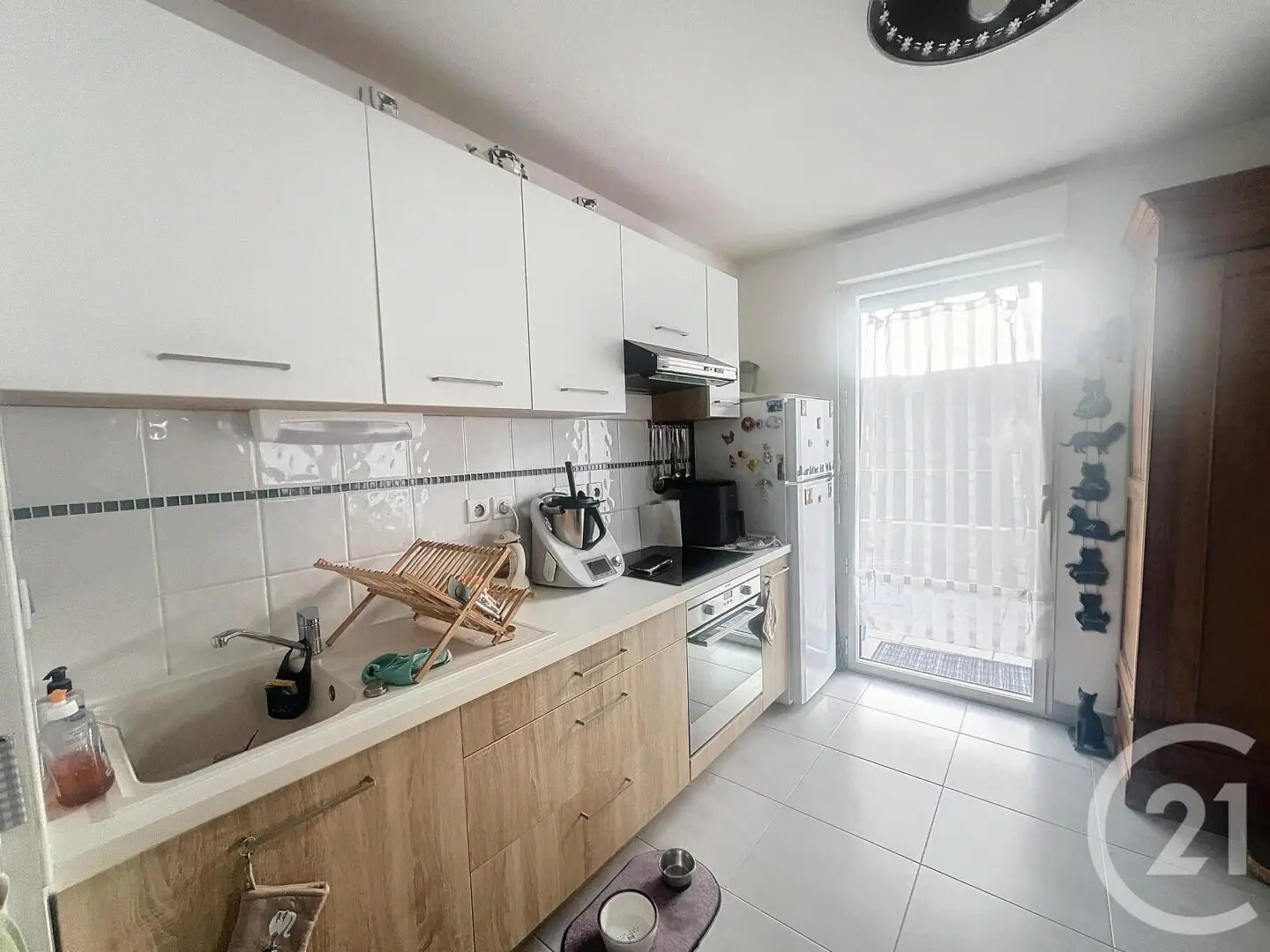 Appartement à vendre, 58m², Juvignac
