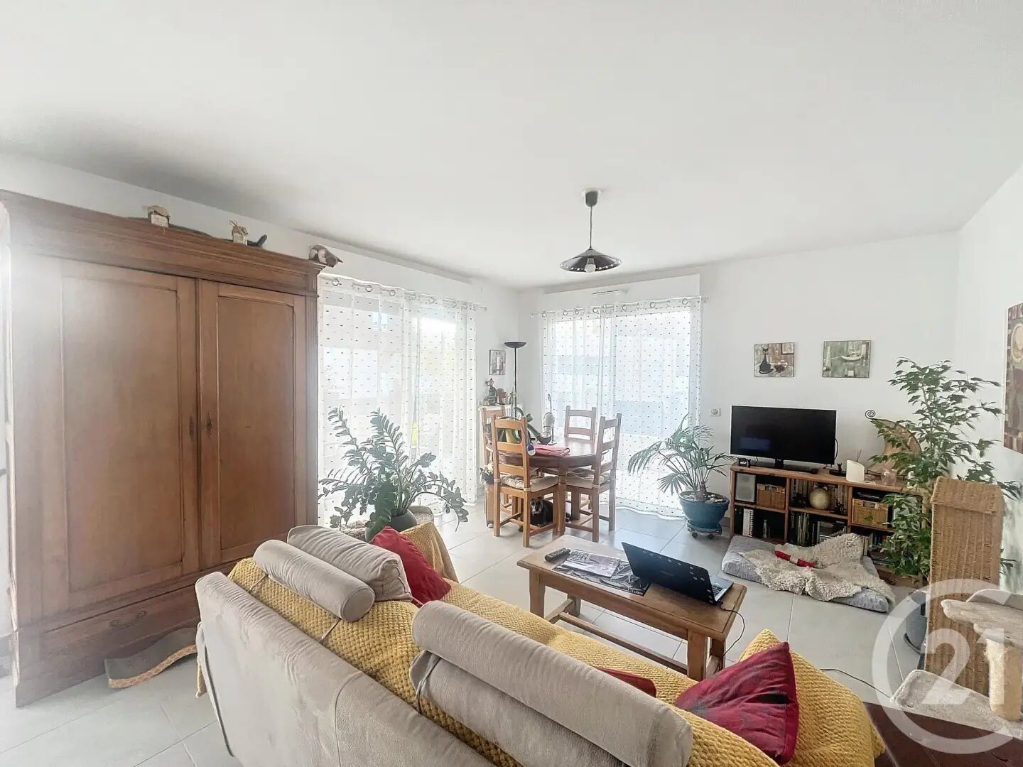 Appartement à vendre, 58m², Juvignac