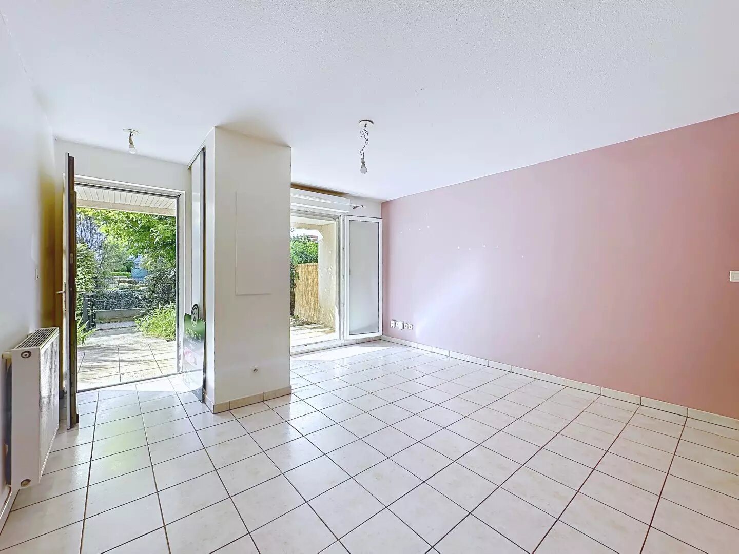 Appartement à vendre, 43m², Montpellier