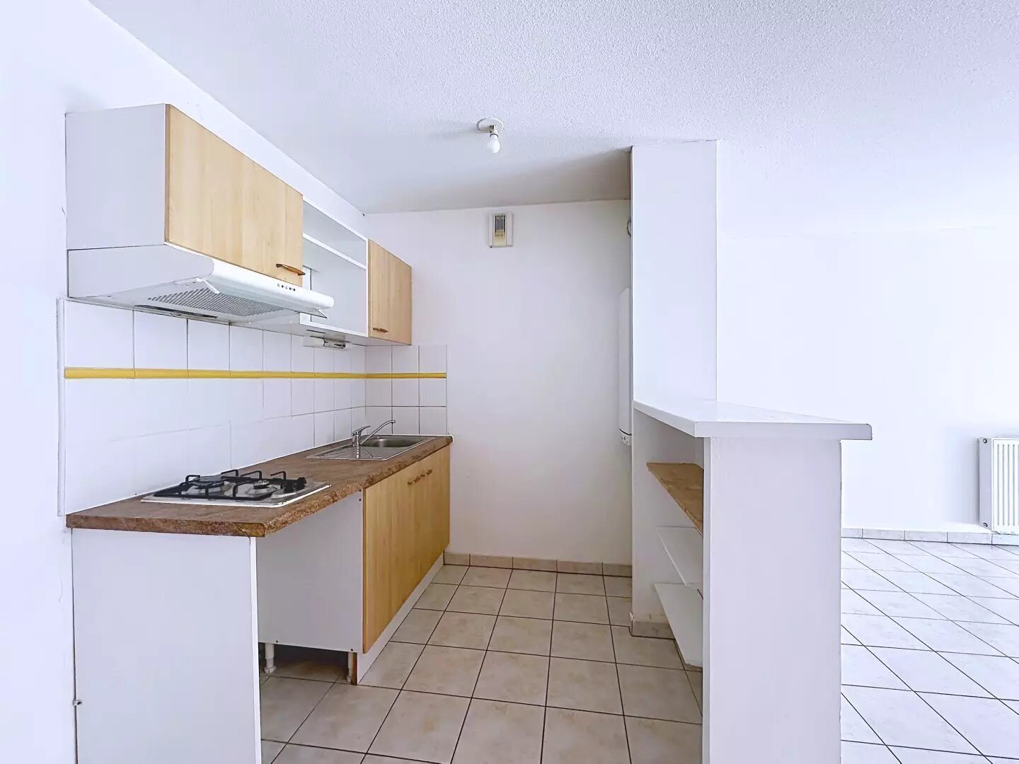 Appartement à vendre, 43m², Montpellier