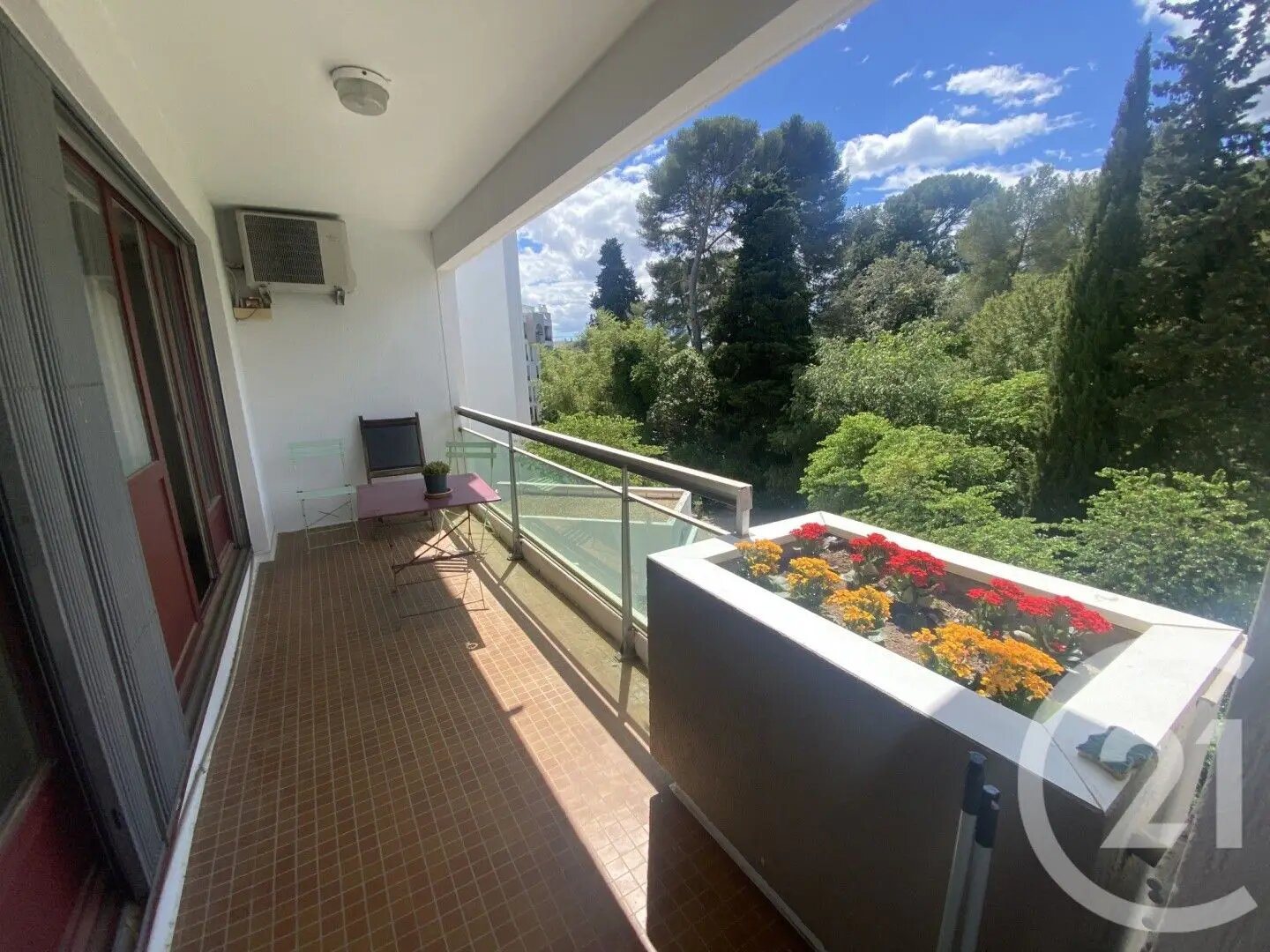 Appartement à louer, 54m², Montpellier