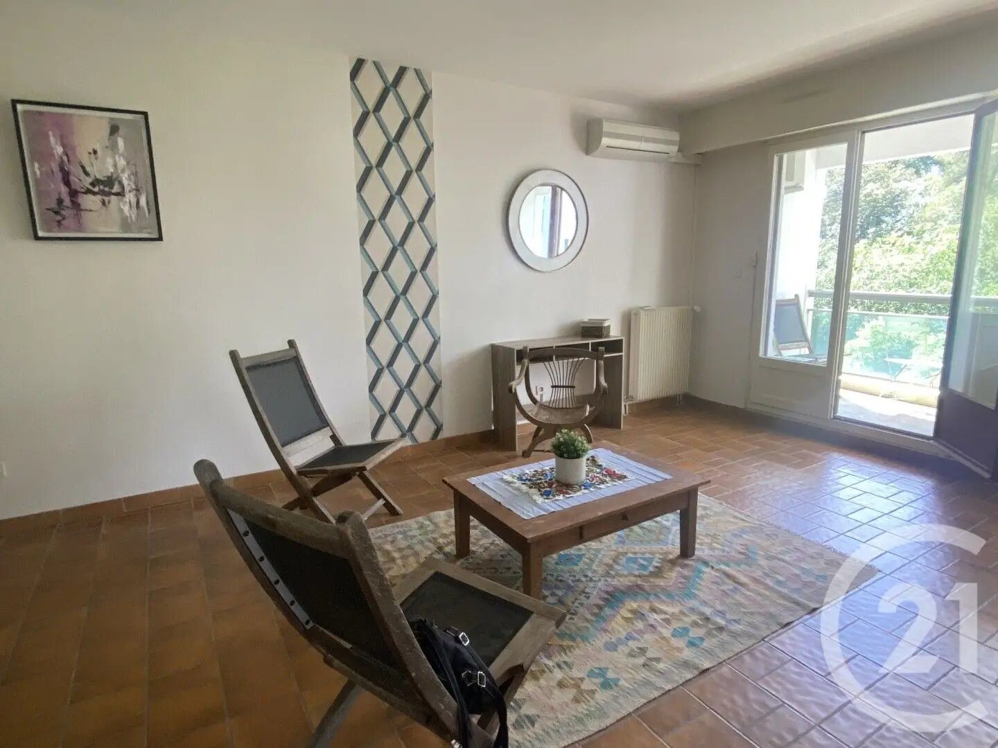 Appartement à louer, 54m², Montpellier