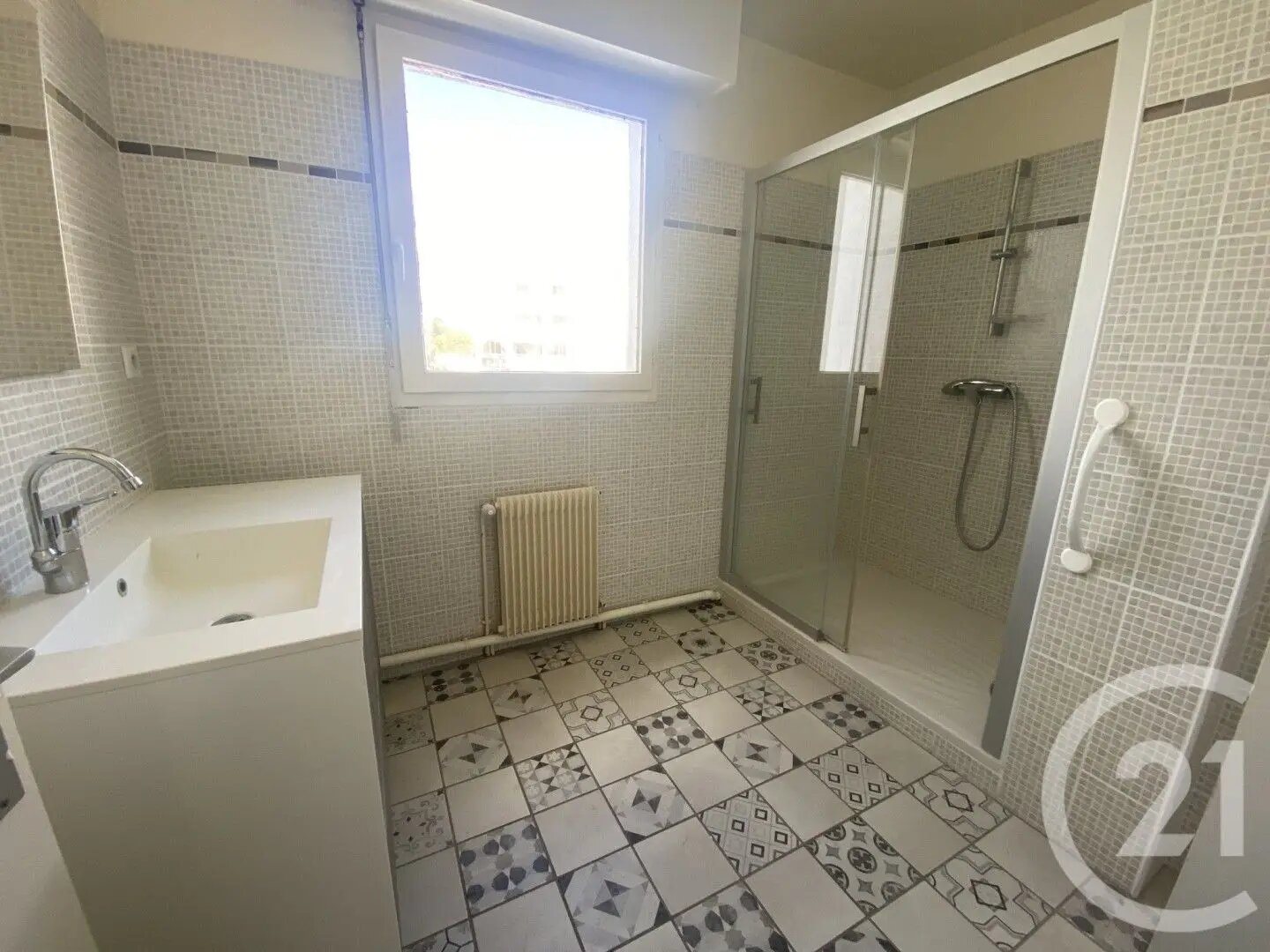 Appartement à louer, 54m², Montpellier