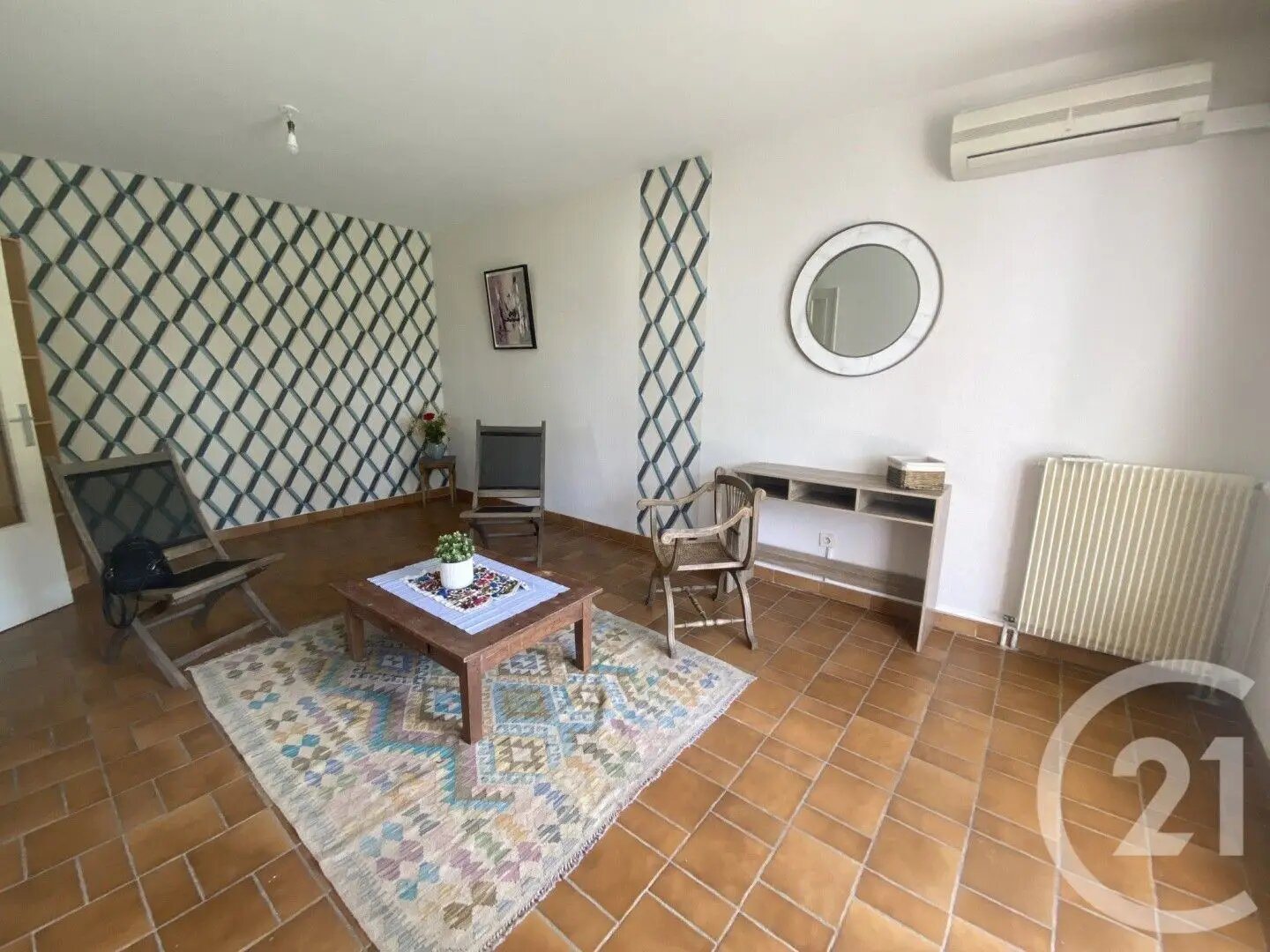 Appartement à louer, 54m², Montpellier