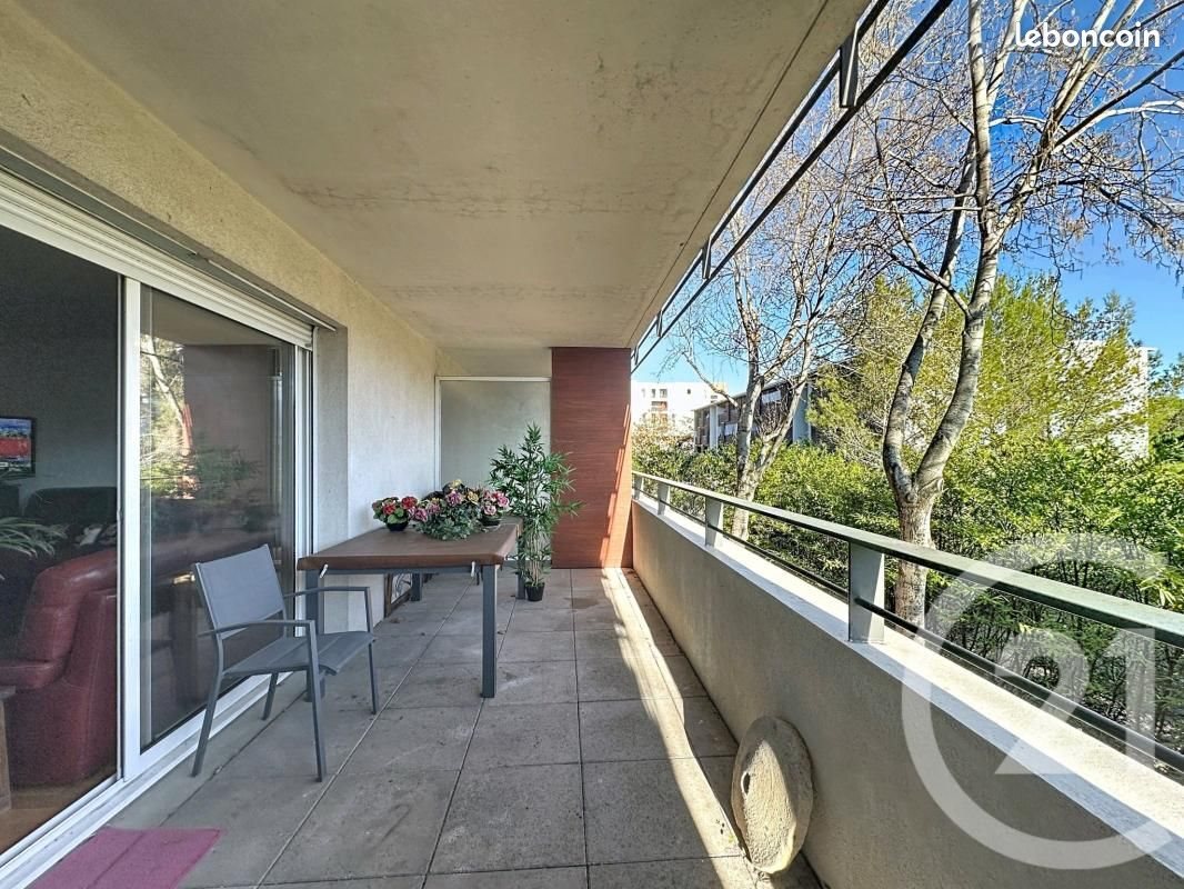 Appartement à vendre, 97m², Montpellier
