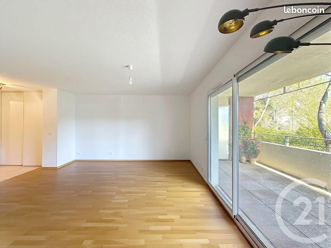 Appartement à vendre, 97m², Montpellier