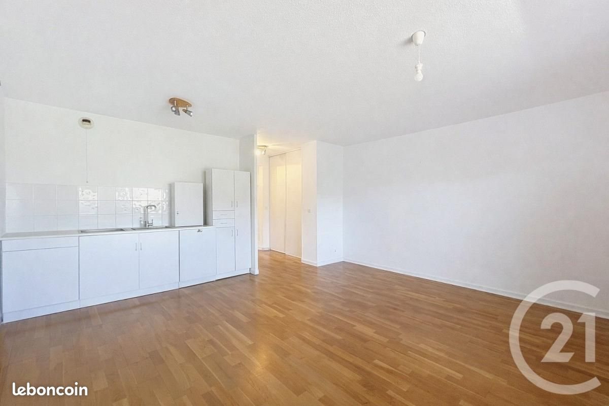 Appartement à vendre, 97m², Montpellier