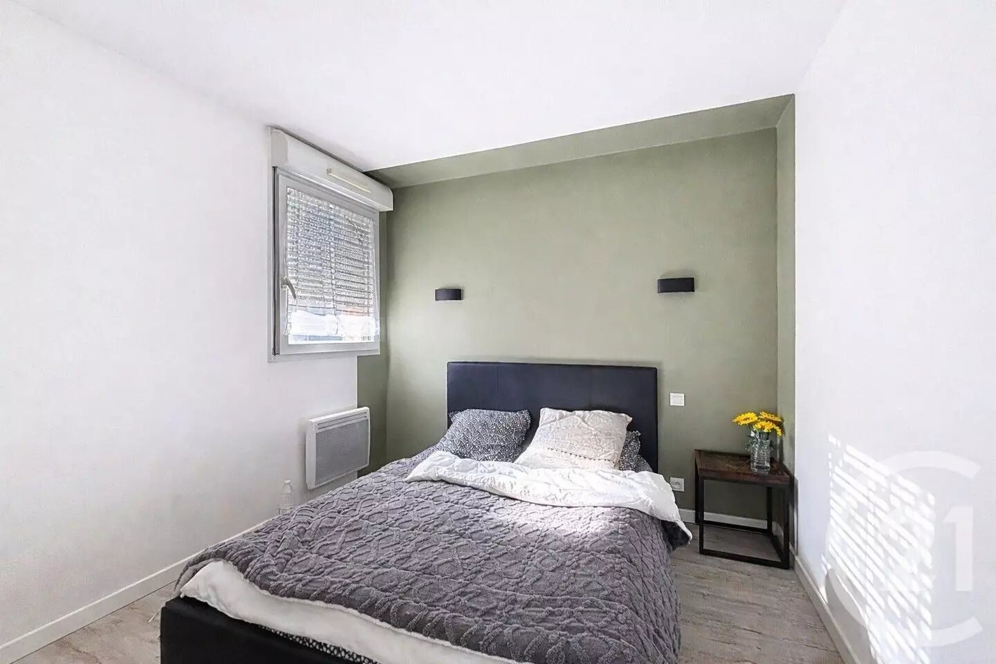Appartement à vendre, 43m², Montpellier
