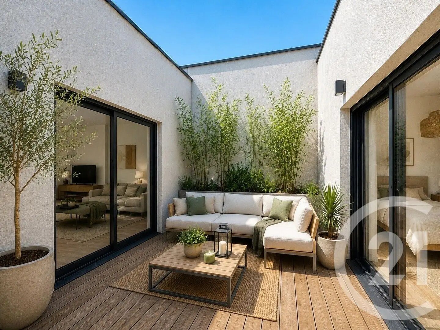 Maison à vendre, 87m², Juvignac
