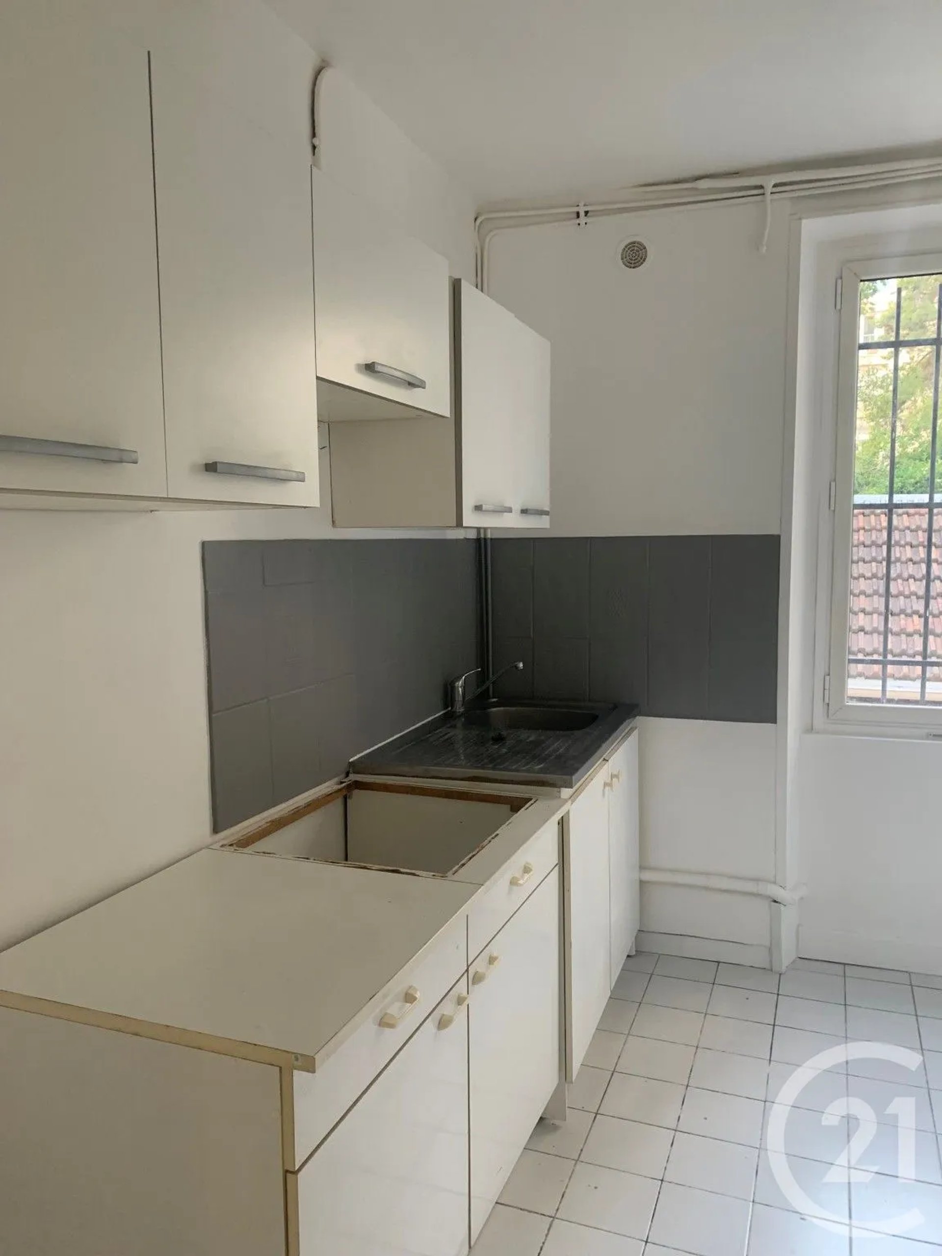 Appartement à louer, 18m², Paris 13ème
