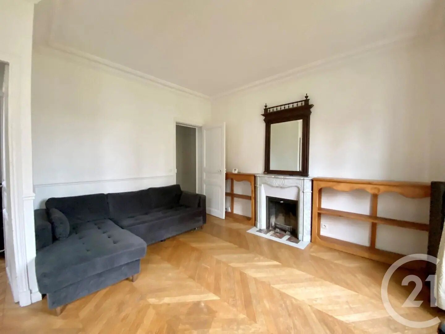 Appartement à louer, 63m², Paris 13ème