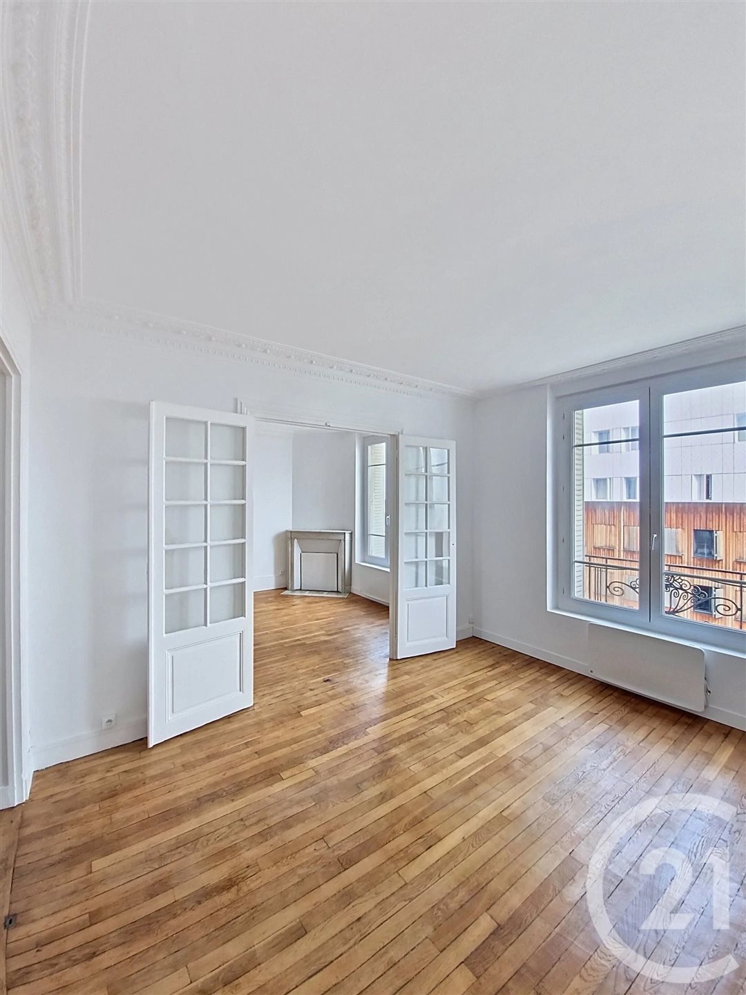 Appartement à vendre, 56m², Gentilly