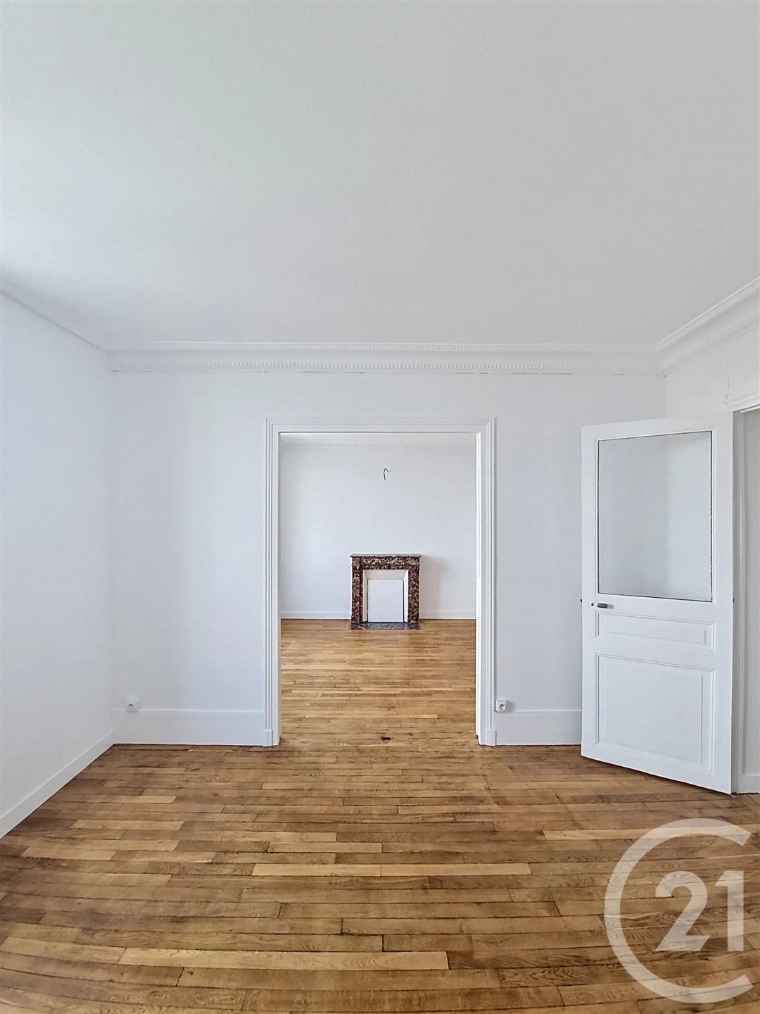 Appartement à vendre, 56m², Gentilly