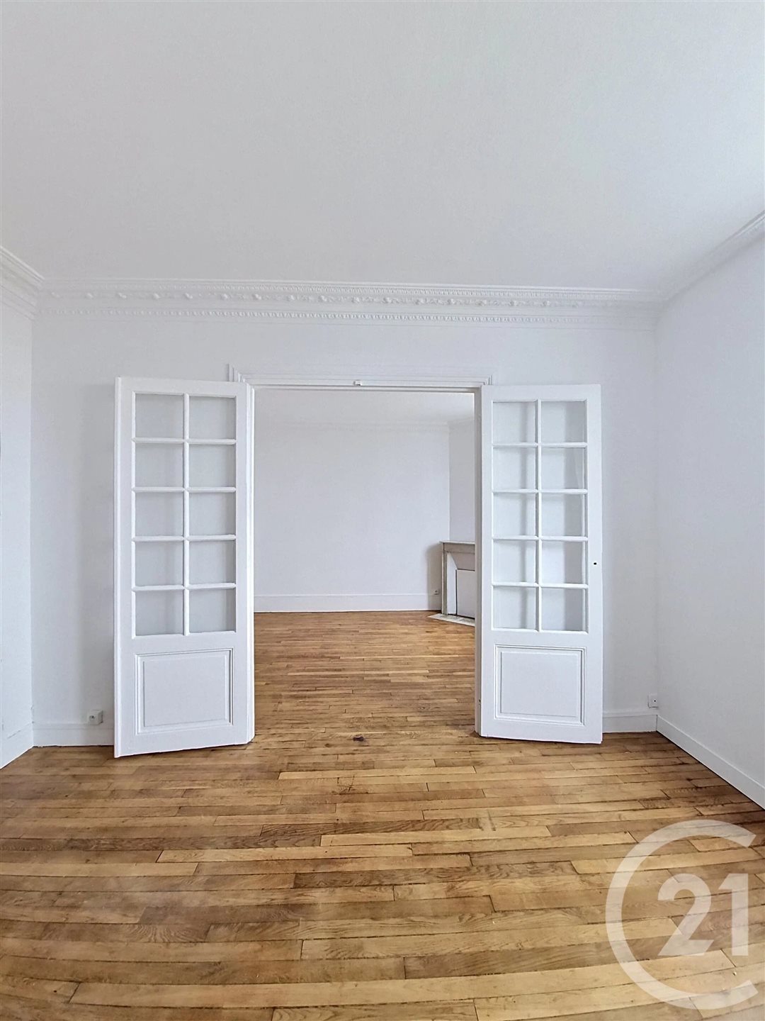Appartement à vendre, 56m², Gentilly