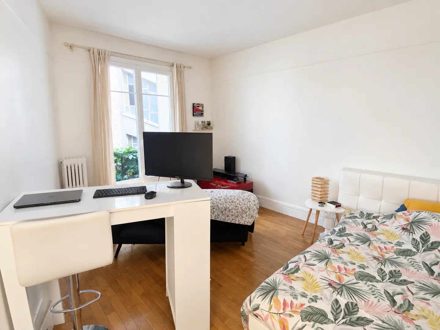 Appartement à vendre, 36m², Paris 11ème