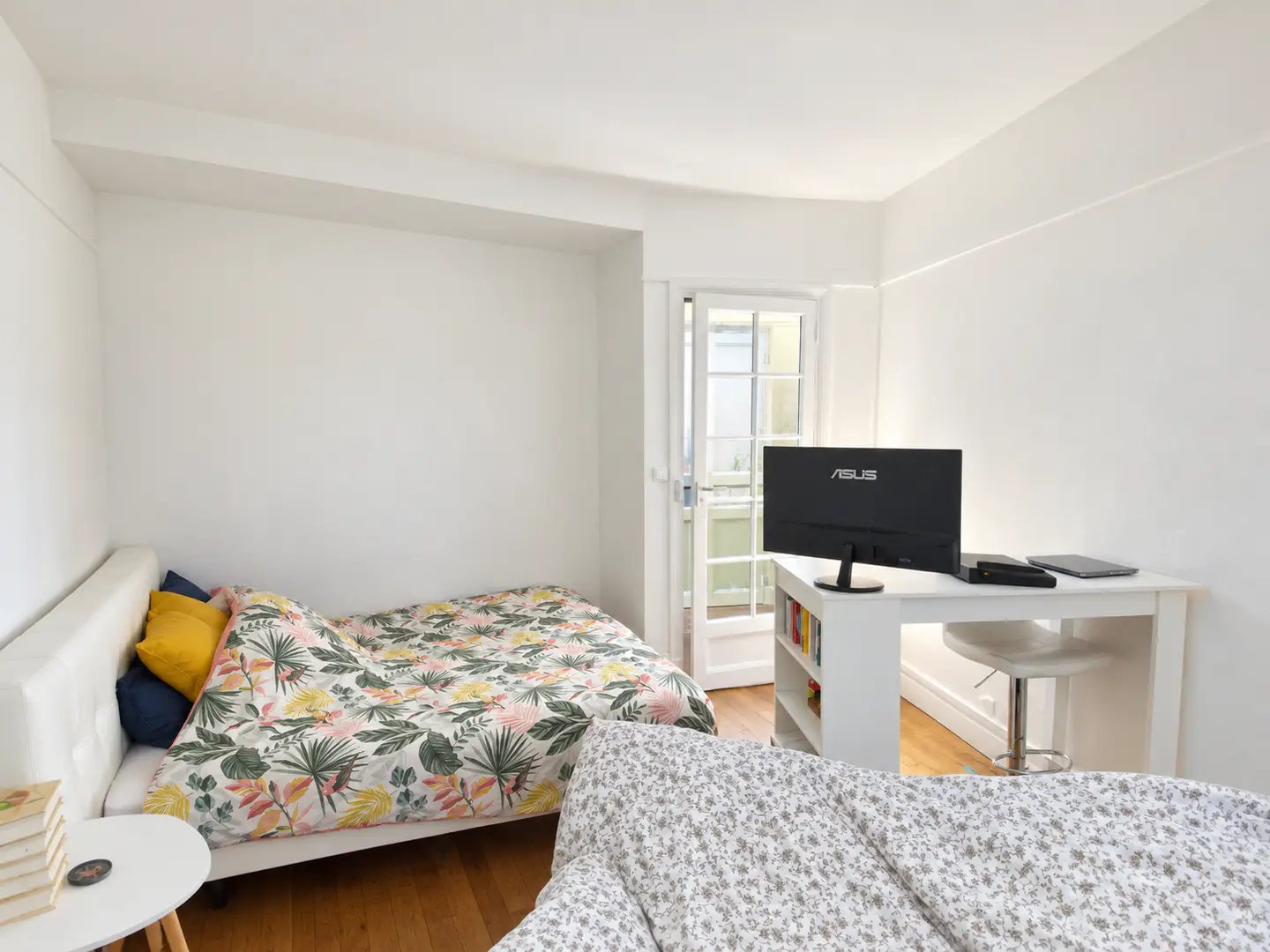 Appartement à vendre, 36m², Paris 11ème