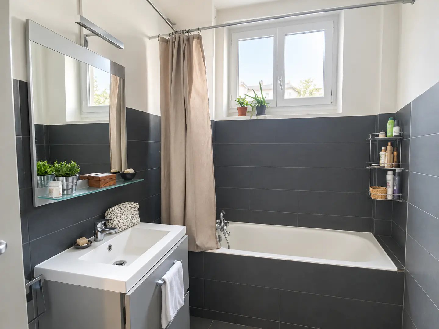 Appartement à vendre, 36m², Paris 11ème