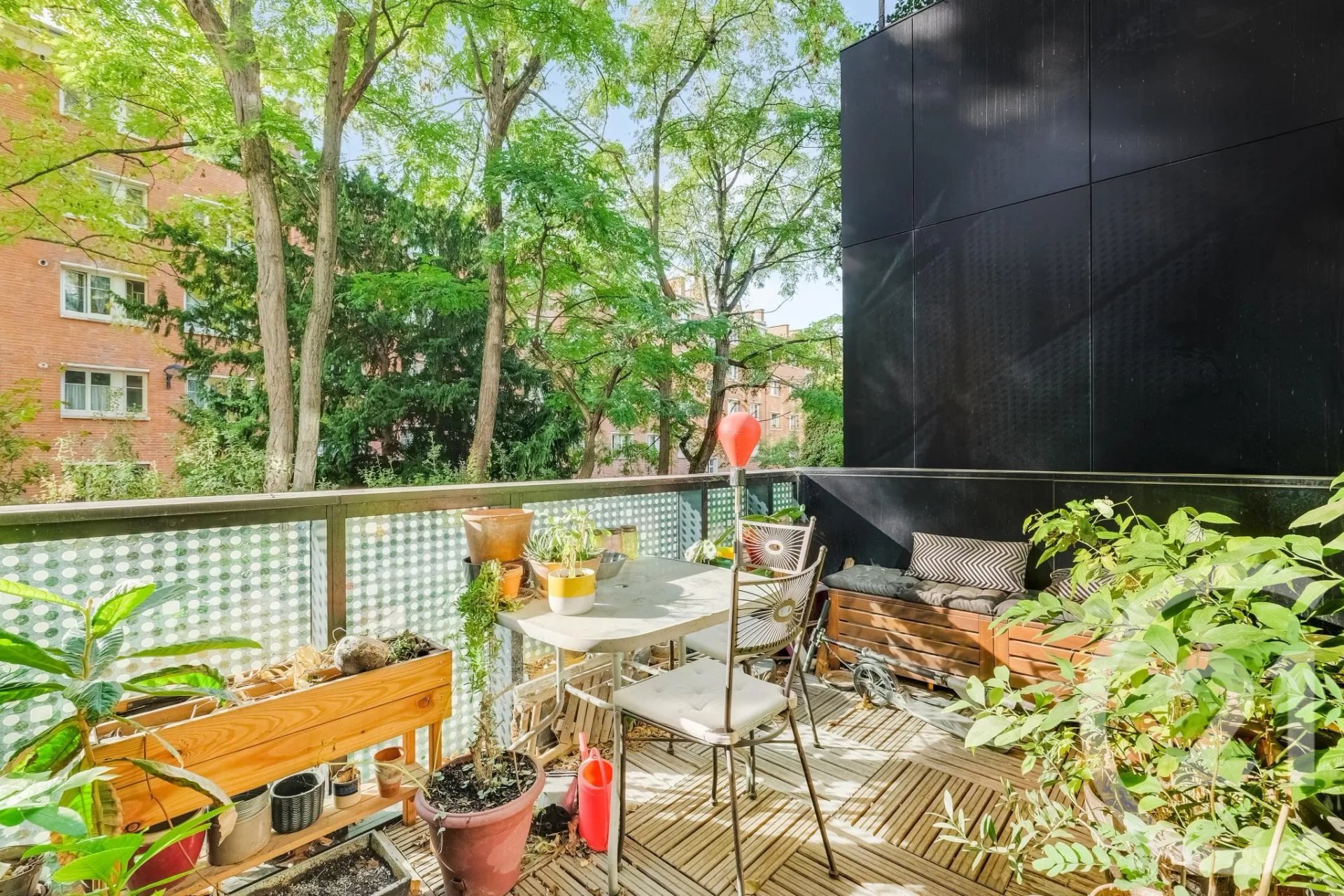 Appartement à vendre, 71m², Paris 13ème