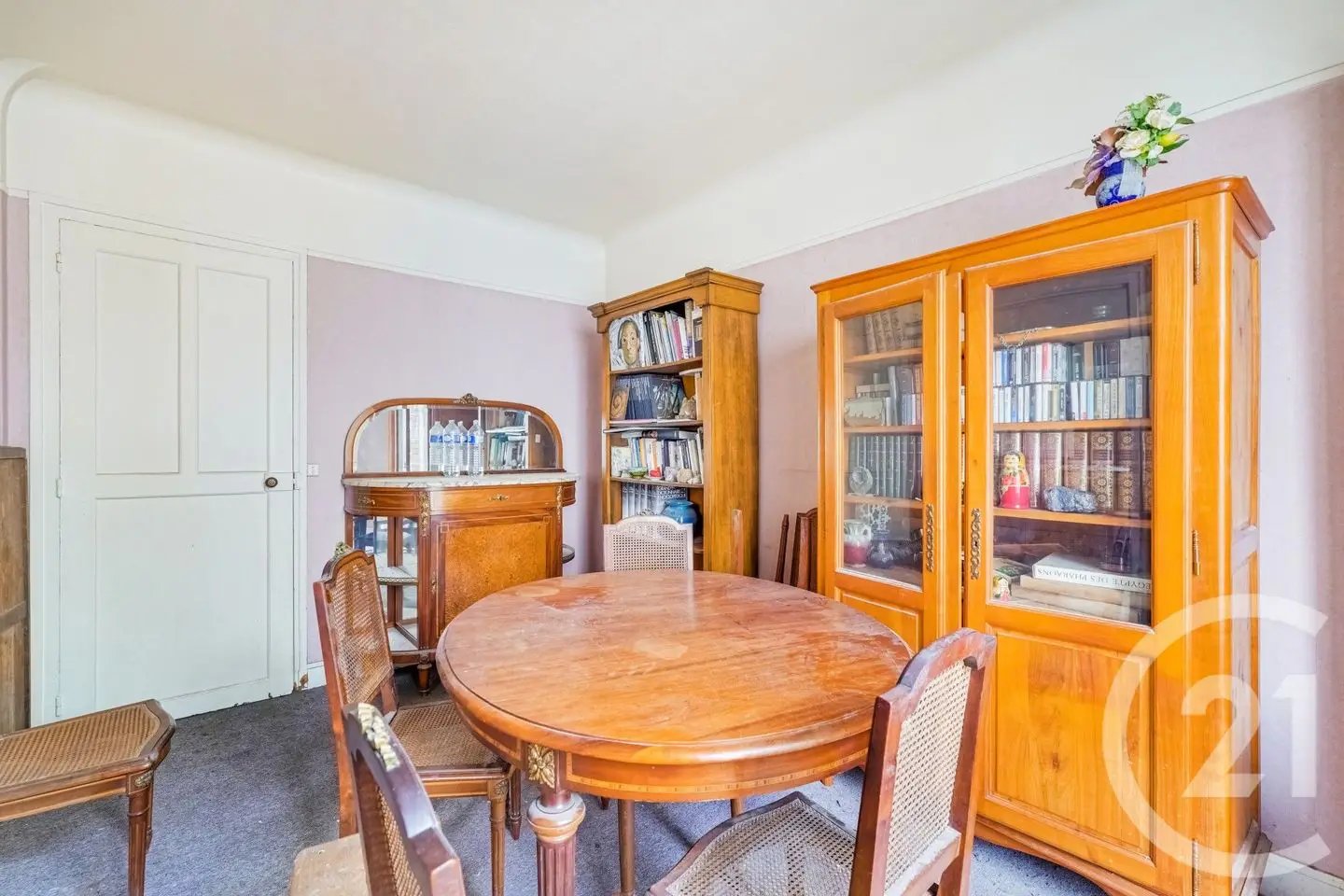 Appartement à vendre, 59m², Paris 13ème