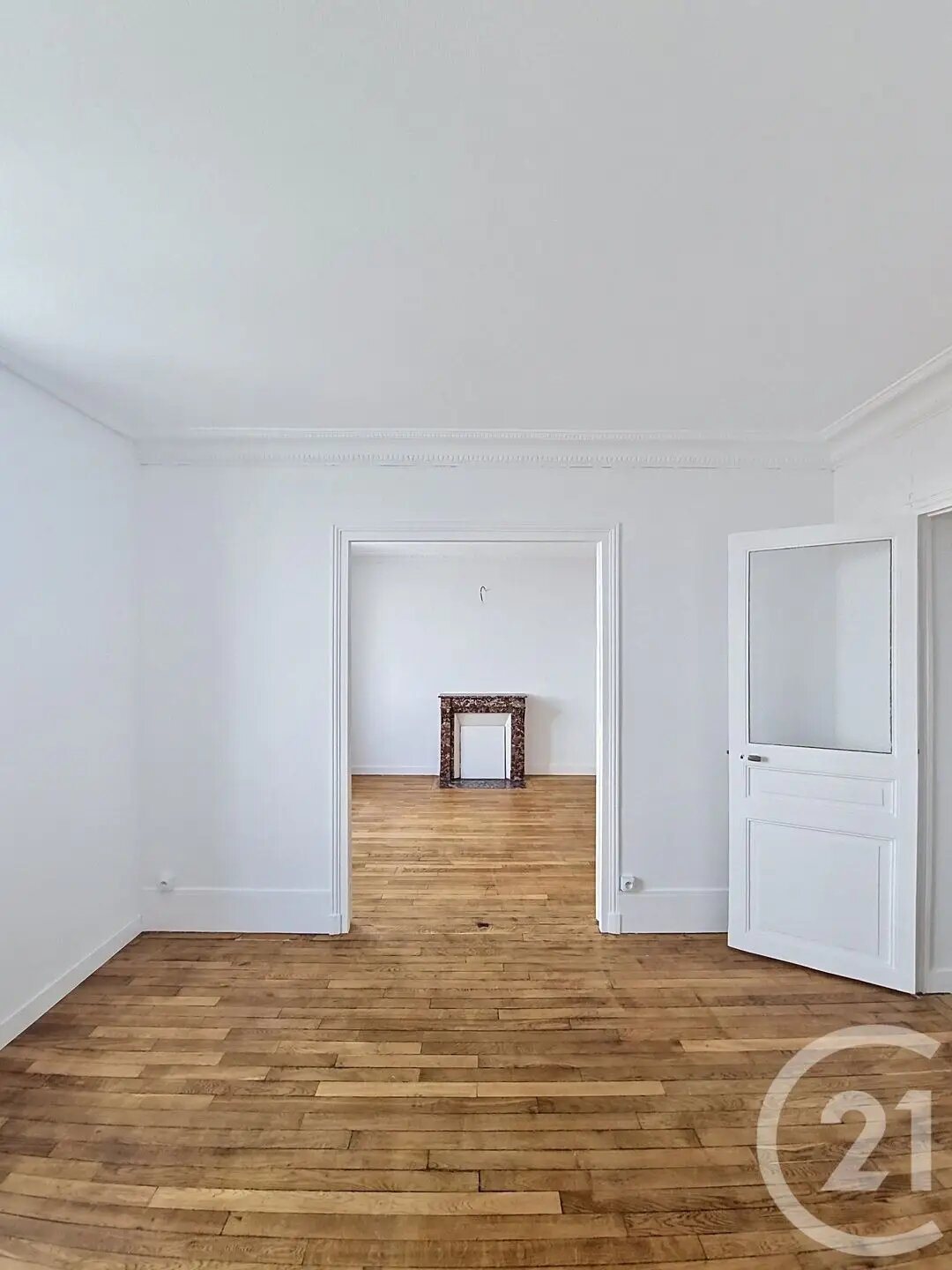 Appartement à vendre, 56m², Gentilly