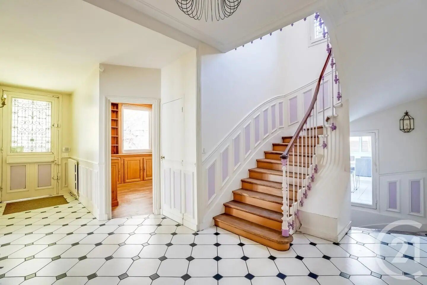 Maison à vendre, 200m², Paris 14ème