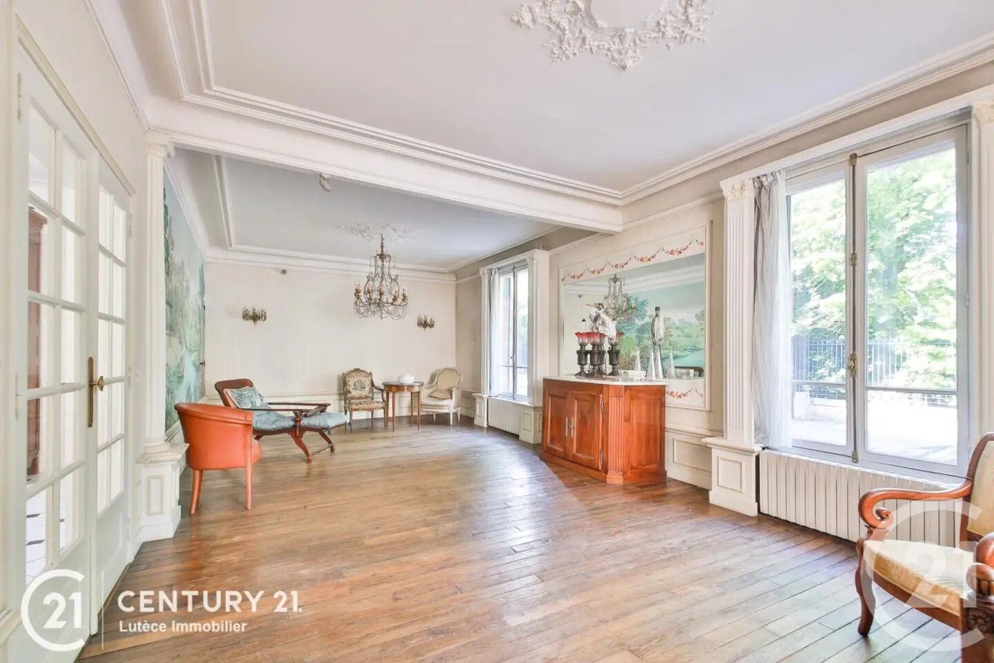 Maison à vendre, 200m², Paris 14ème
