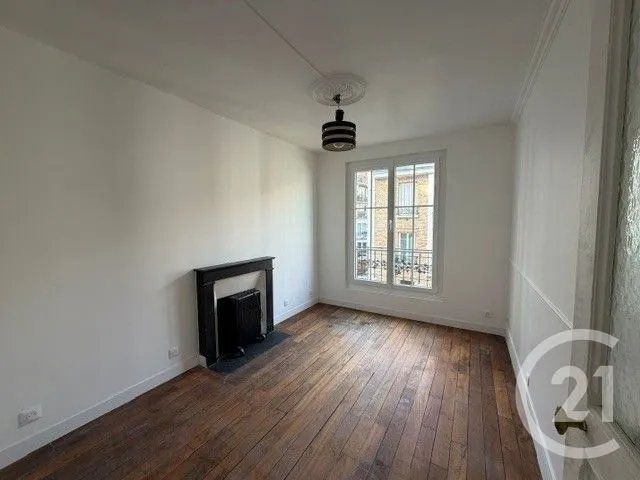 Appartement à louer, 28m², Paris 13ème