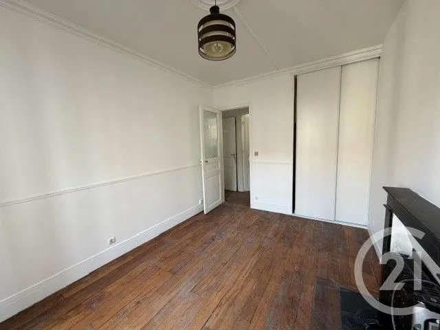 Appartement à louer, 28m², Paris 13ème