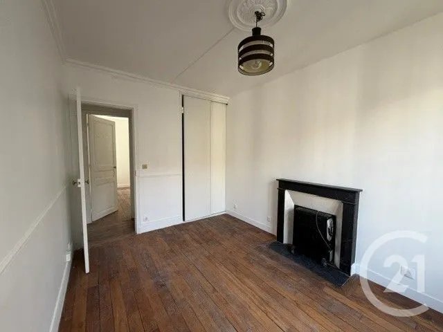 Appartement à louer, 28m², Paris 13ème