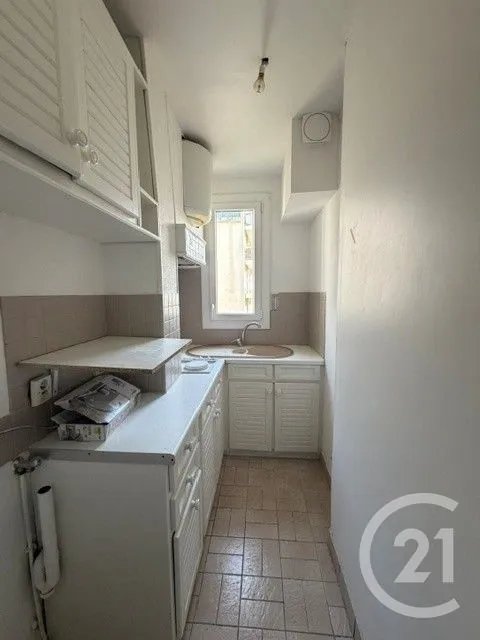 Appartement à louer, 28m², Paris 13ème