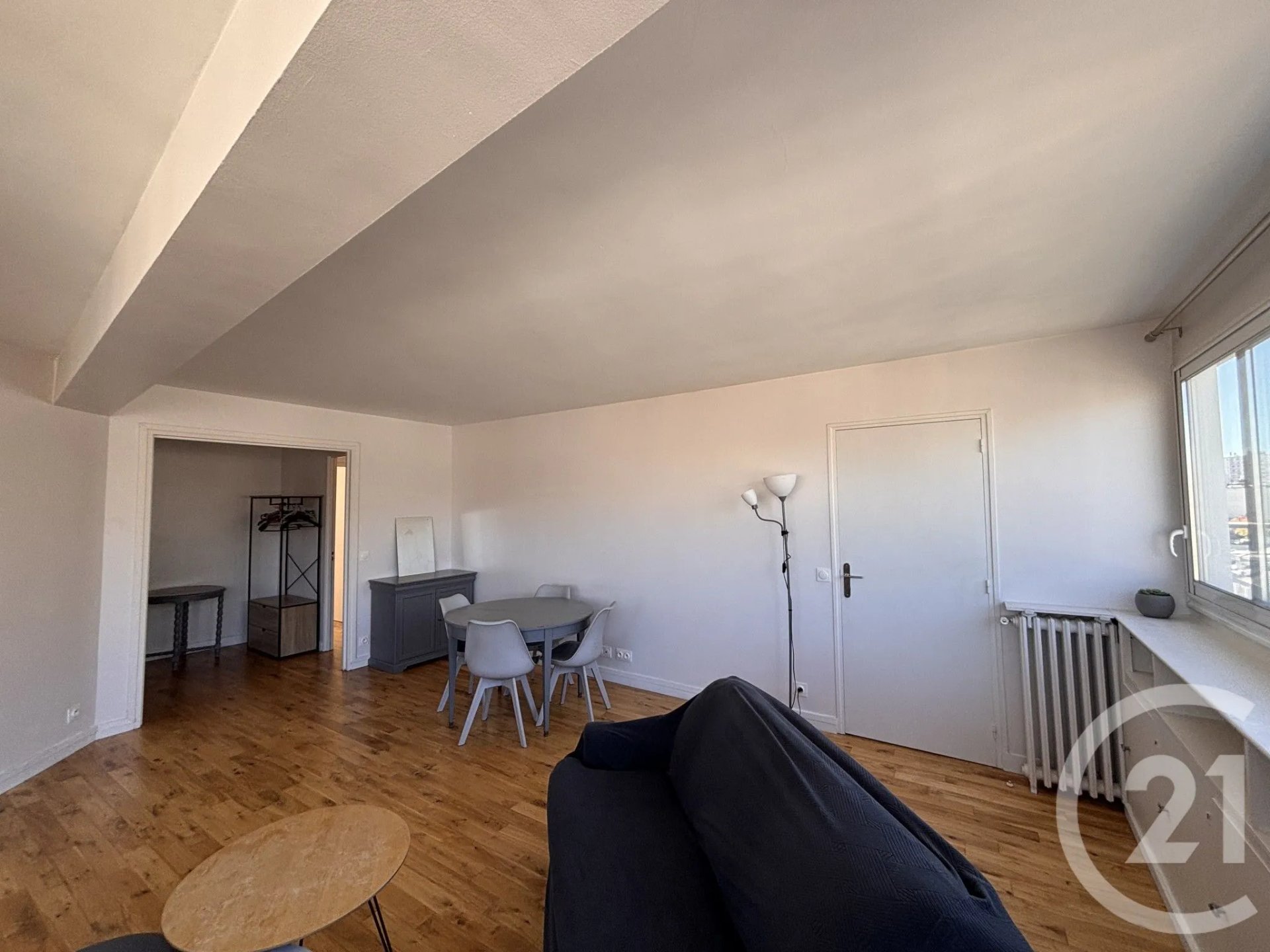 Appartement à louer, 79m², Paris 14ème