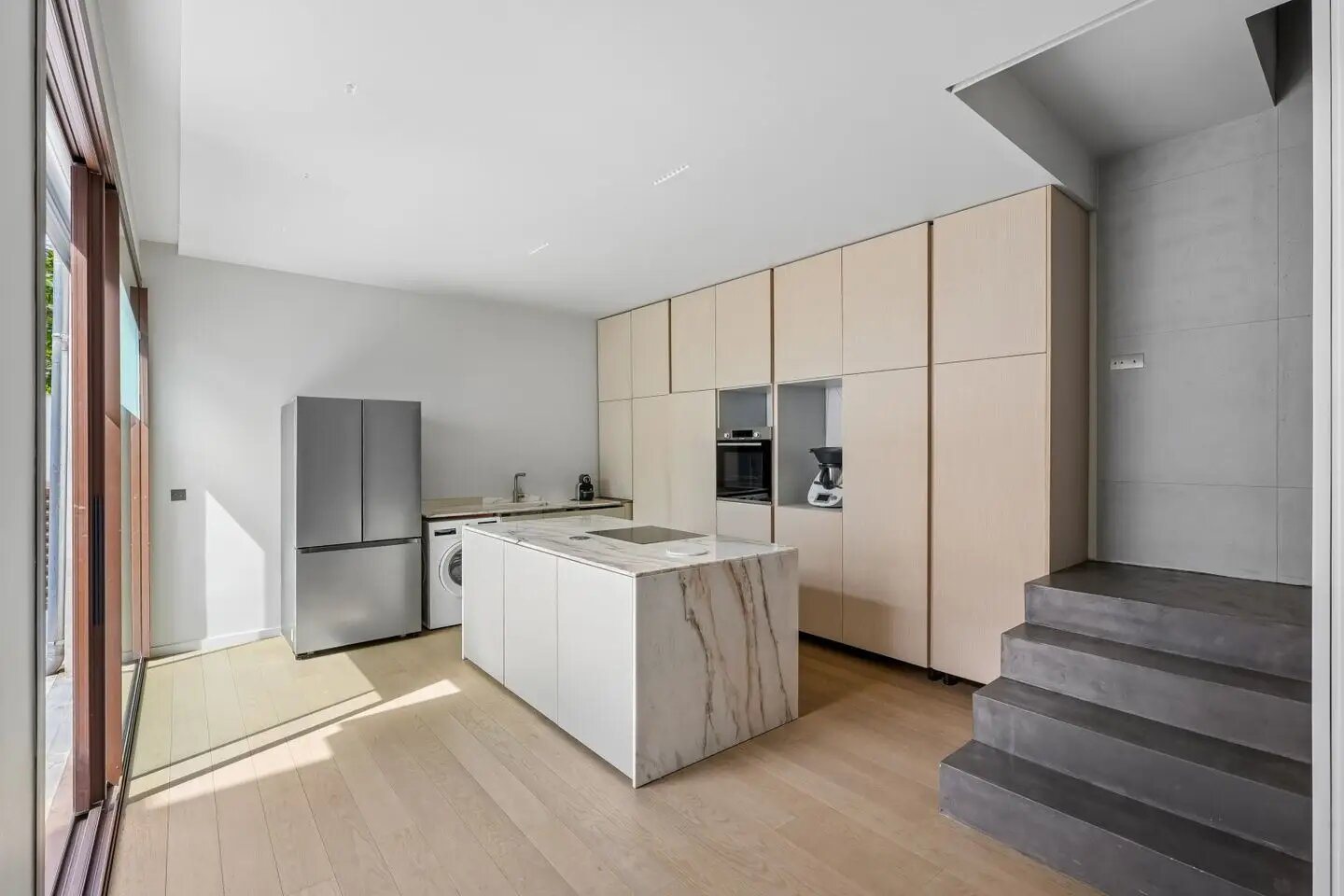 Maison à vendre, 118m², Colombes