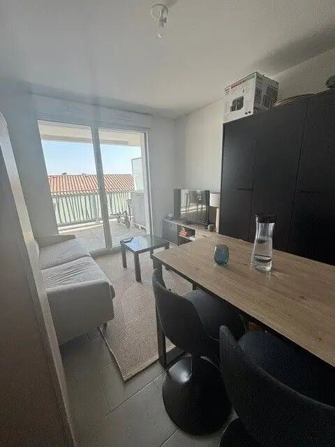 Appartement à louer, 23m², La Rochelle