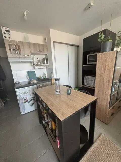 Appartement à louer, 23m², La Rochelle